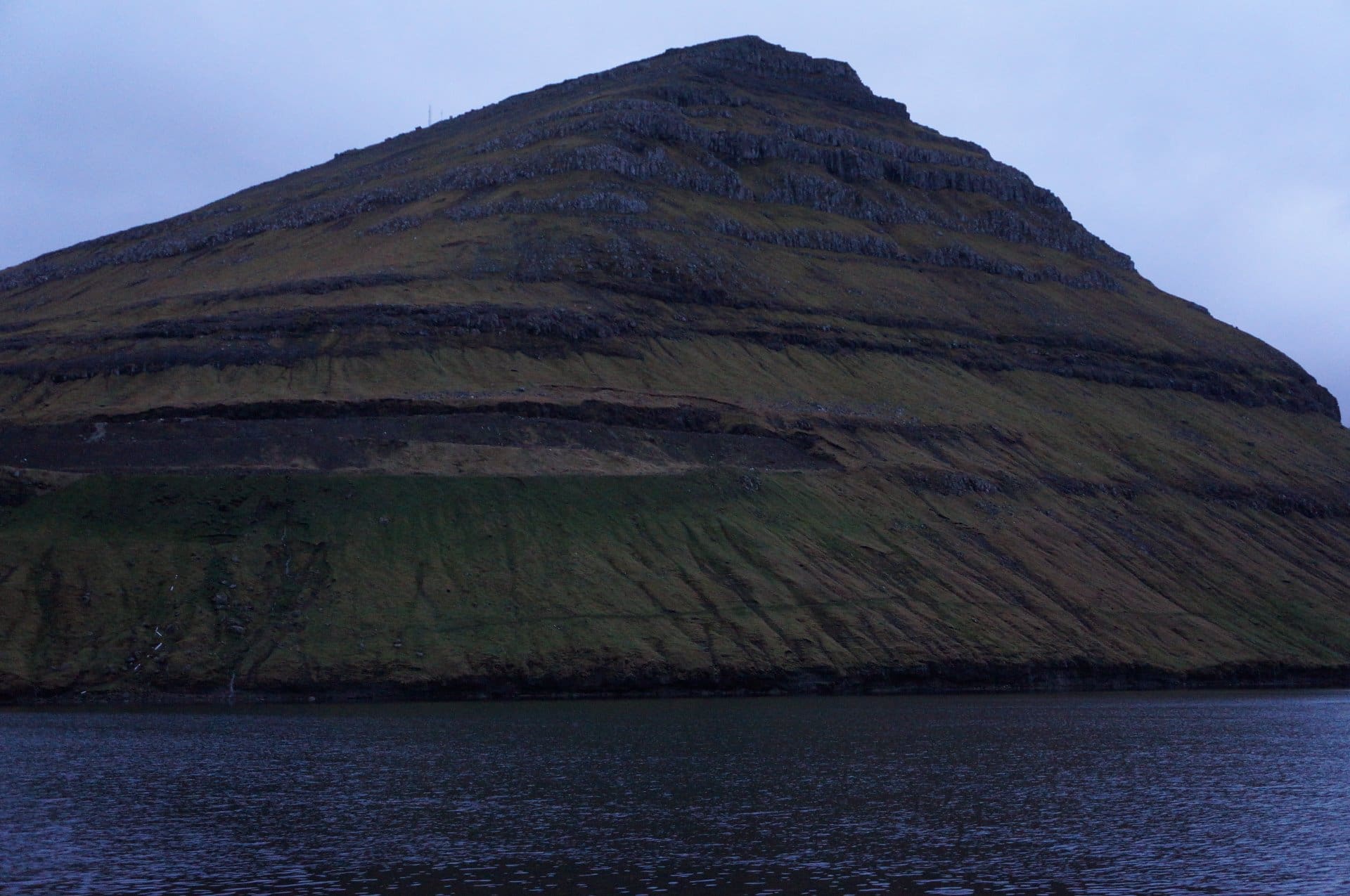 Rossaskarð