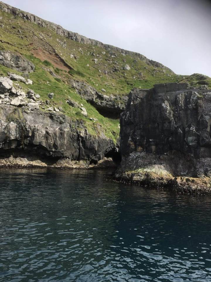 Kergjógv