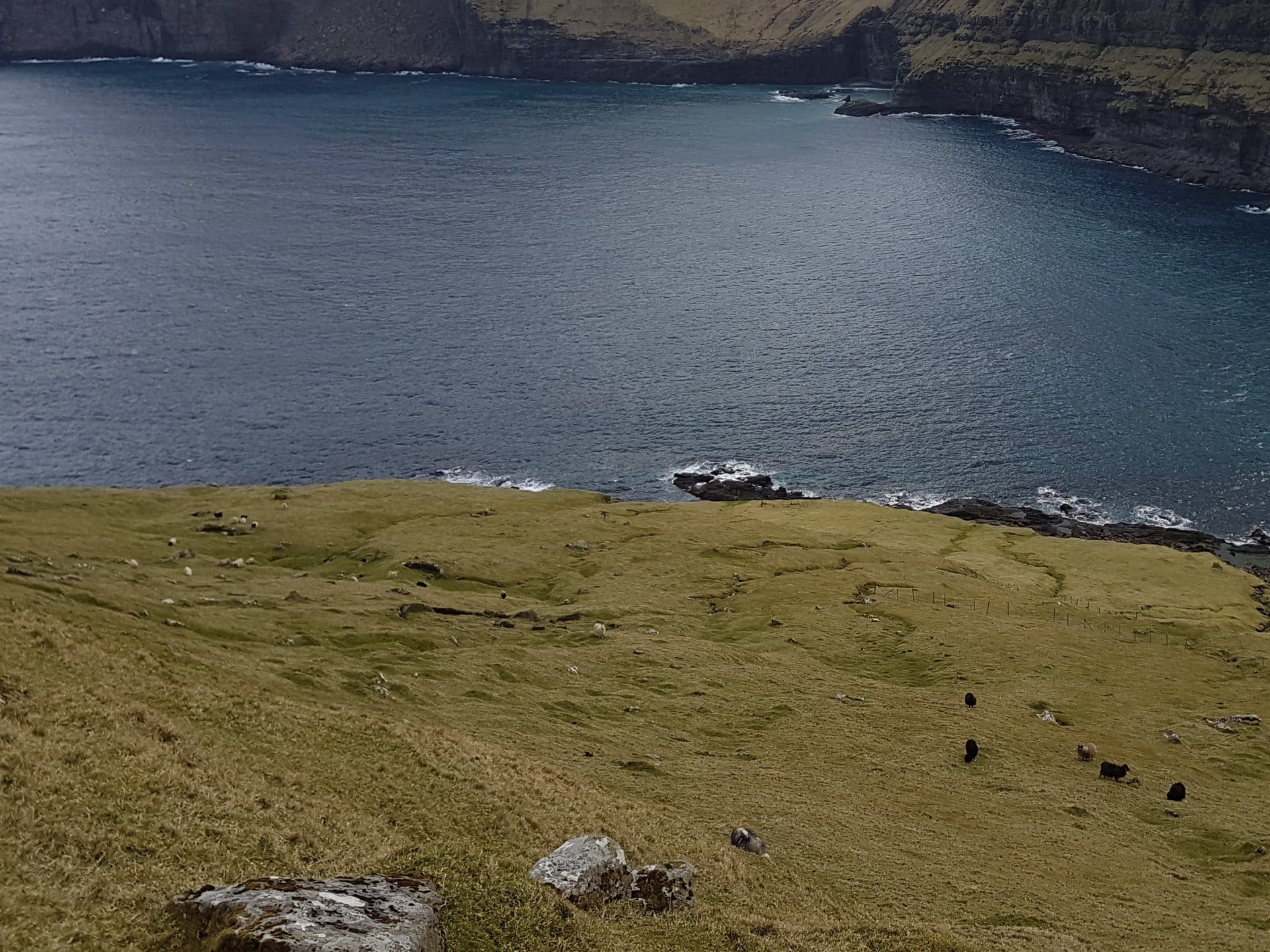 Uppi í Lánni  (Lágin)