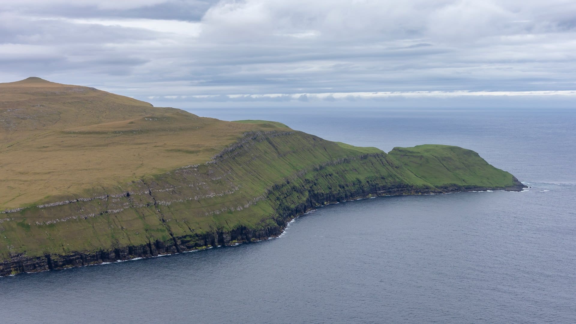 Mynd 39. Høvdamøl.