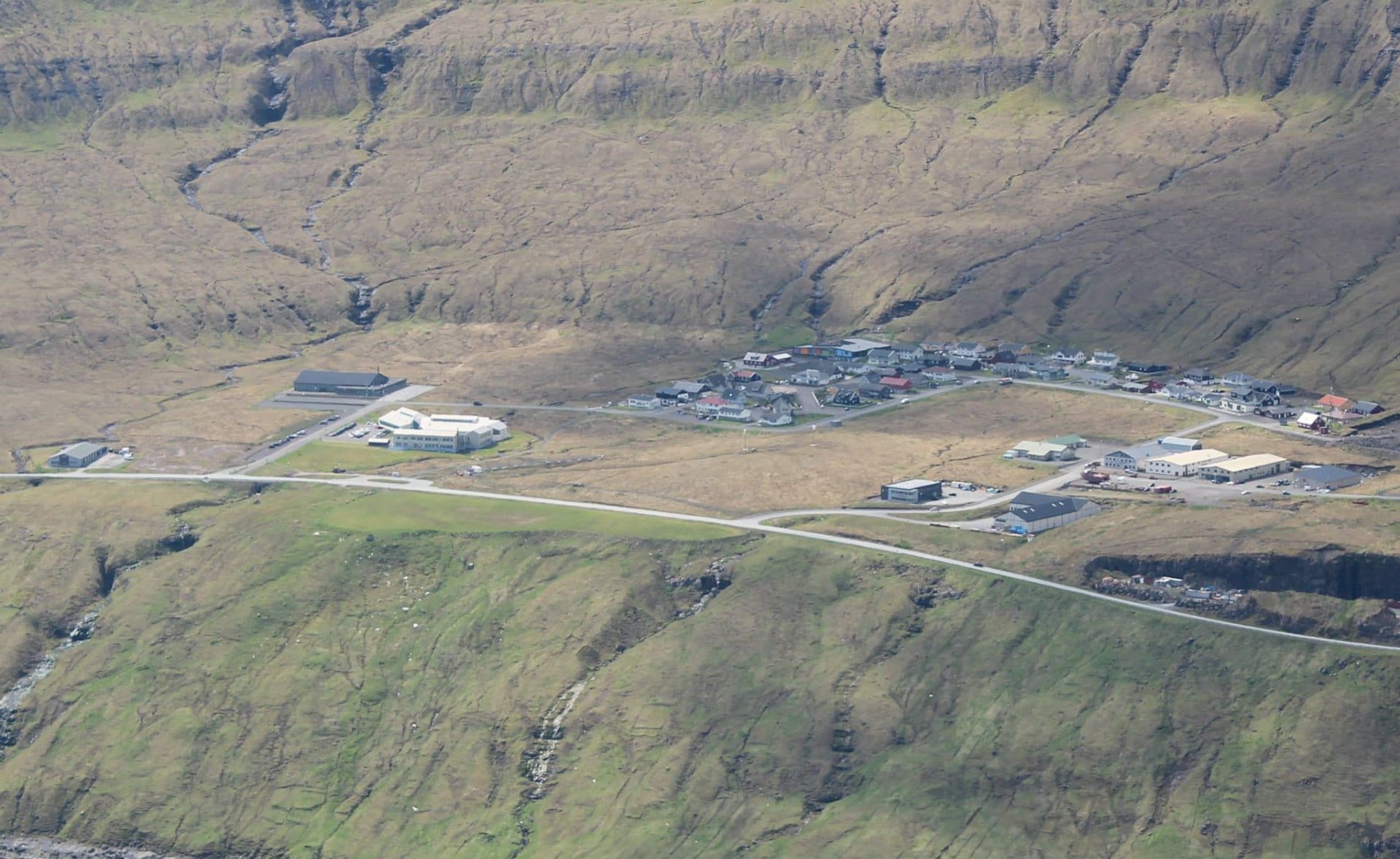 Kambsdalur
