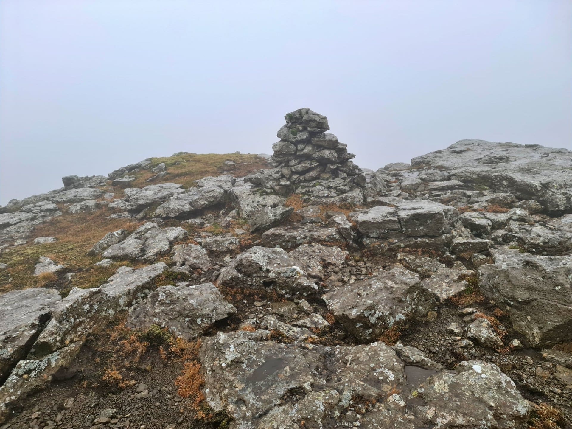 Varðin á Gásafelli