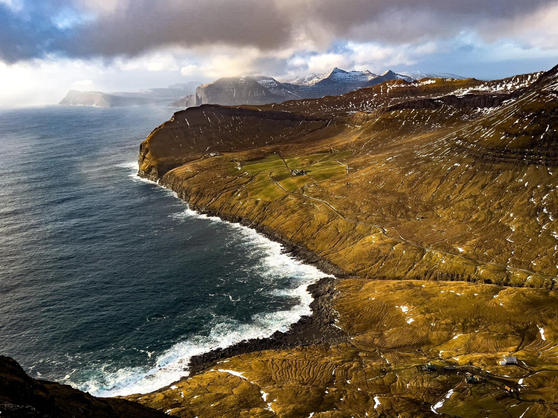 Norðradalur