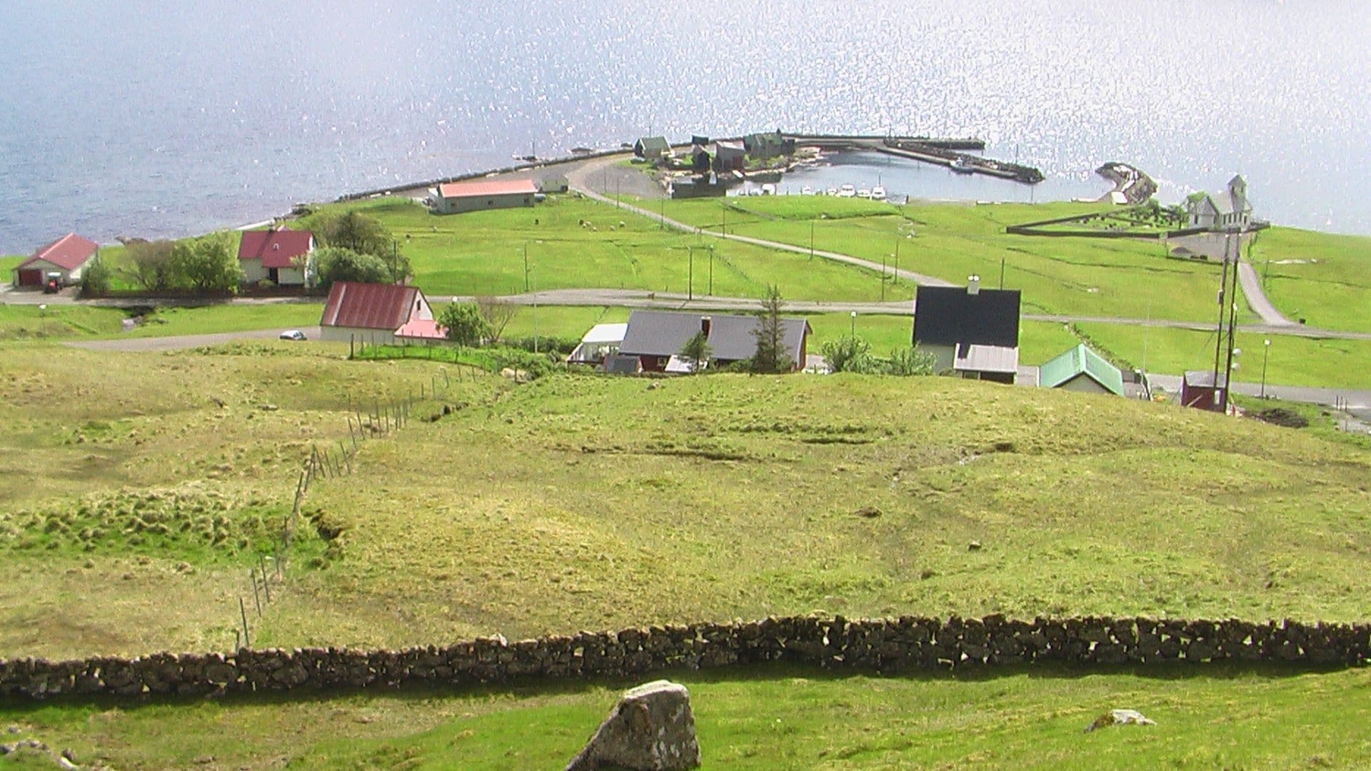 Dungansvík
