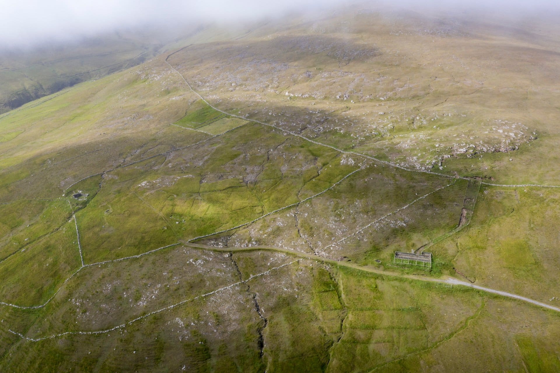 Mynd 28 1 Innangarðs  2 norðarihagi heimapartur