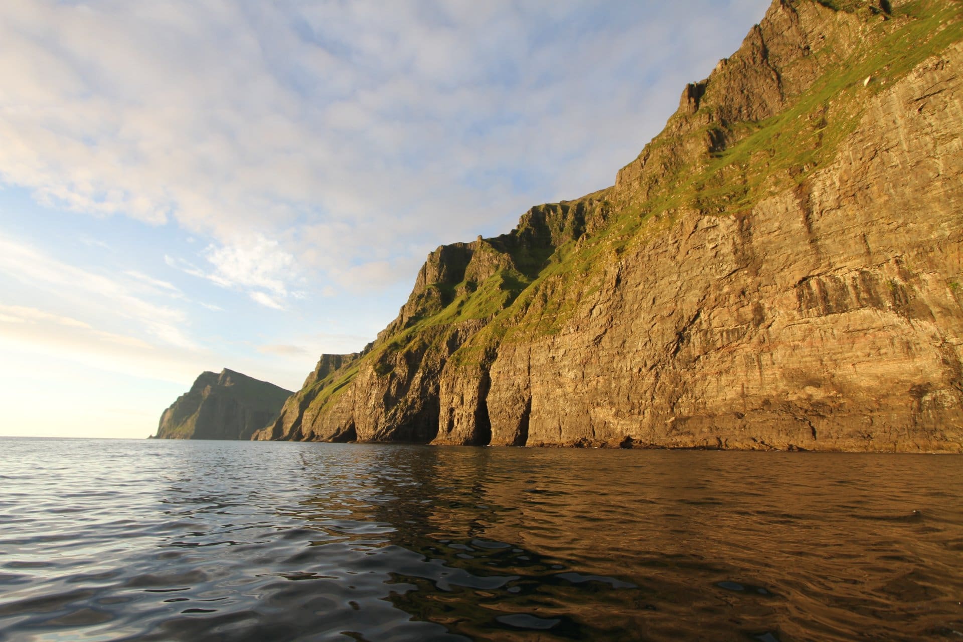 Miðsvøltur
