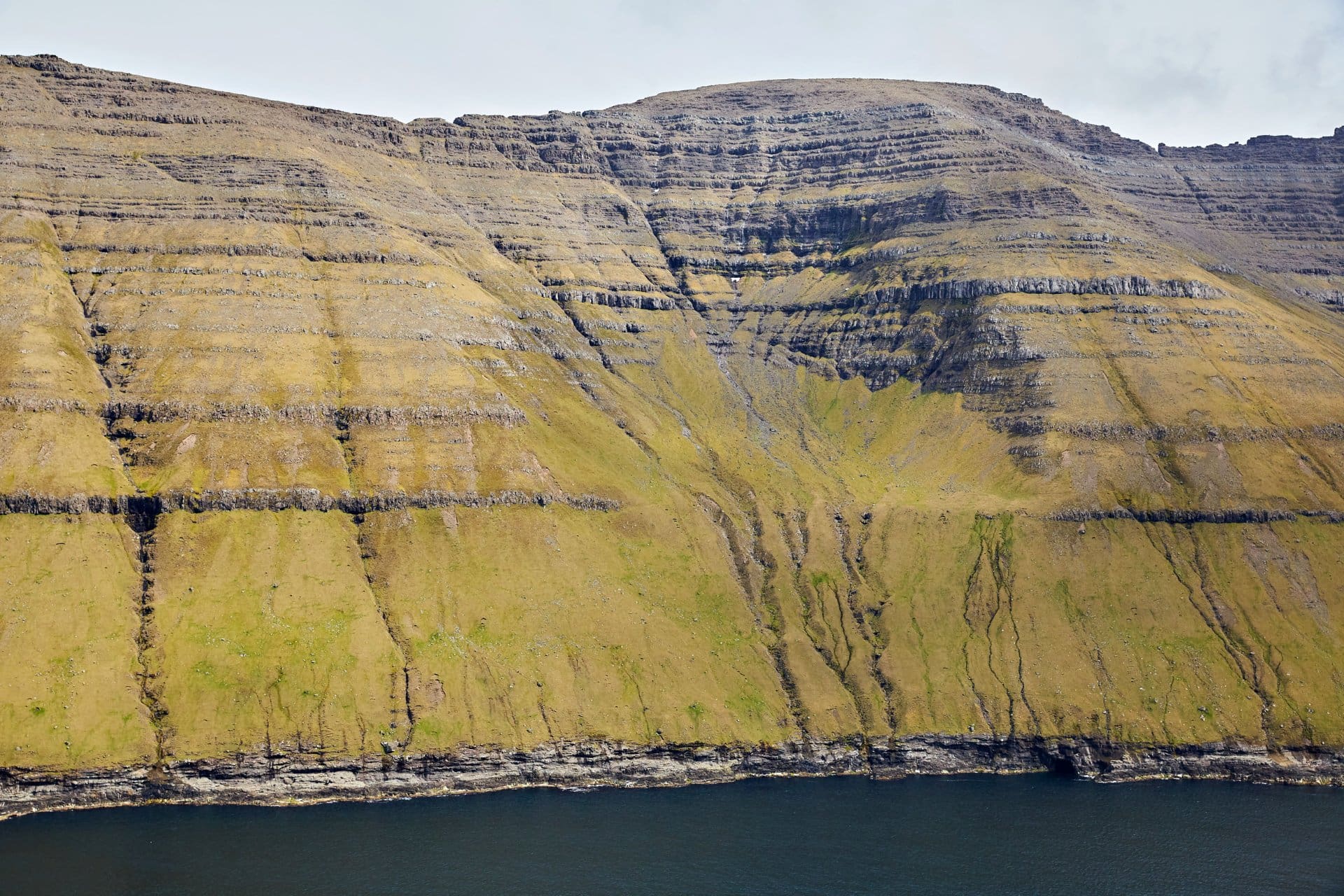 Fyri Norðan í Kunoy
