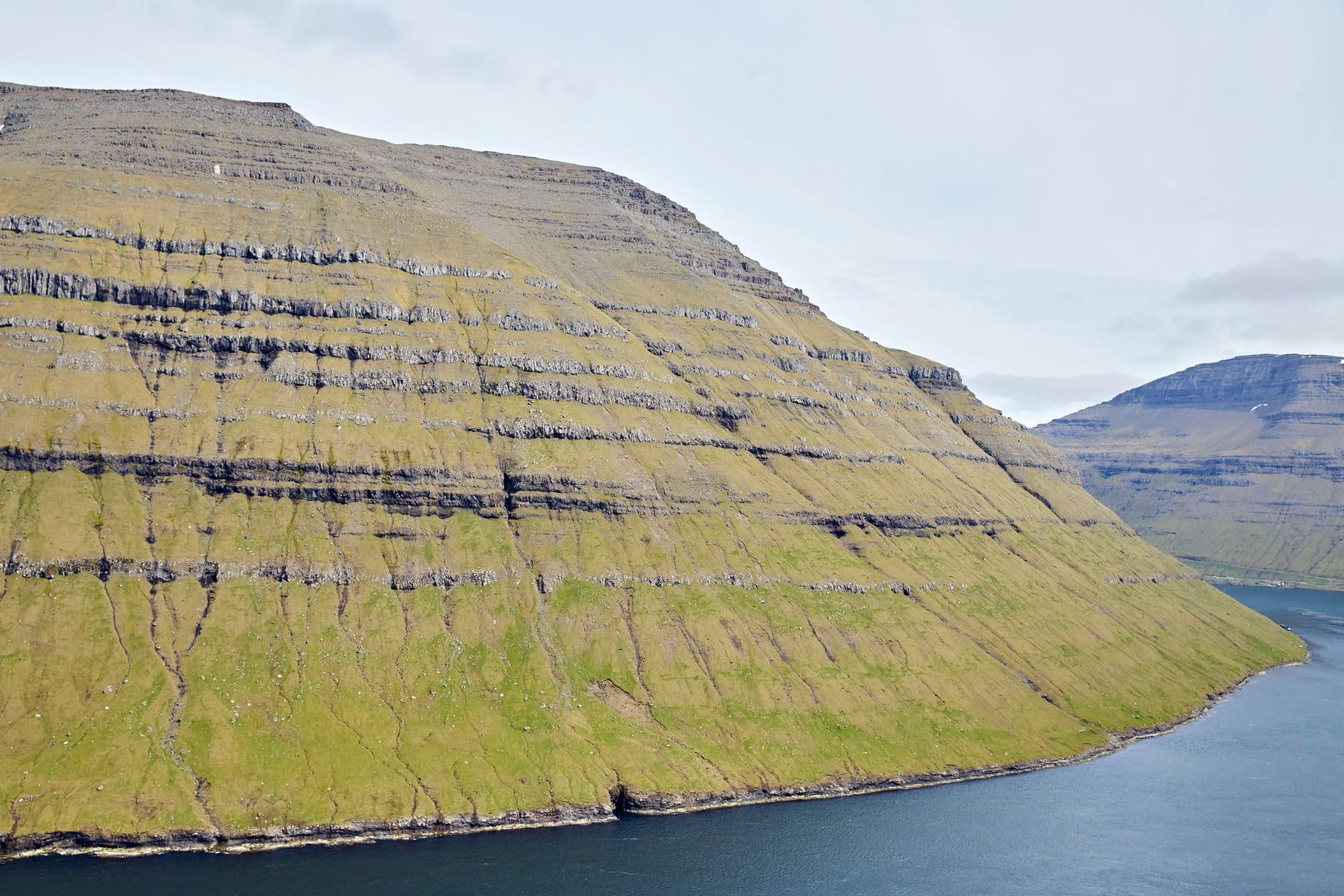 Rók Skarðsjógvans