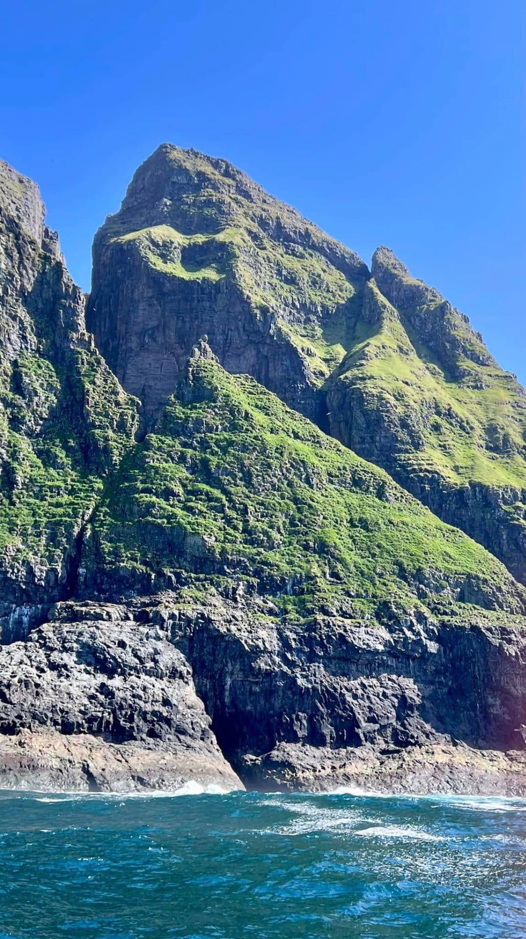 Lítlabergsdrangur