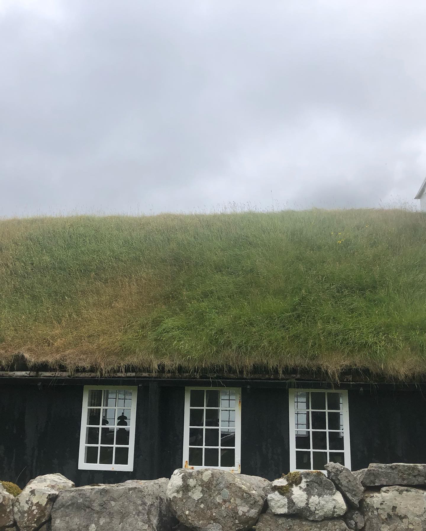 Bíggjarhagi Vestastipartur