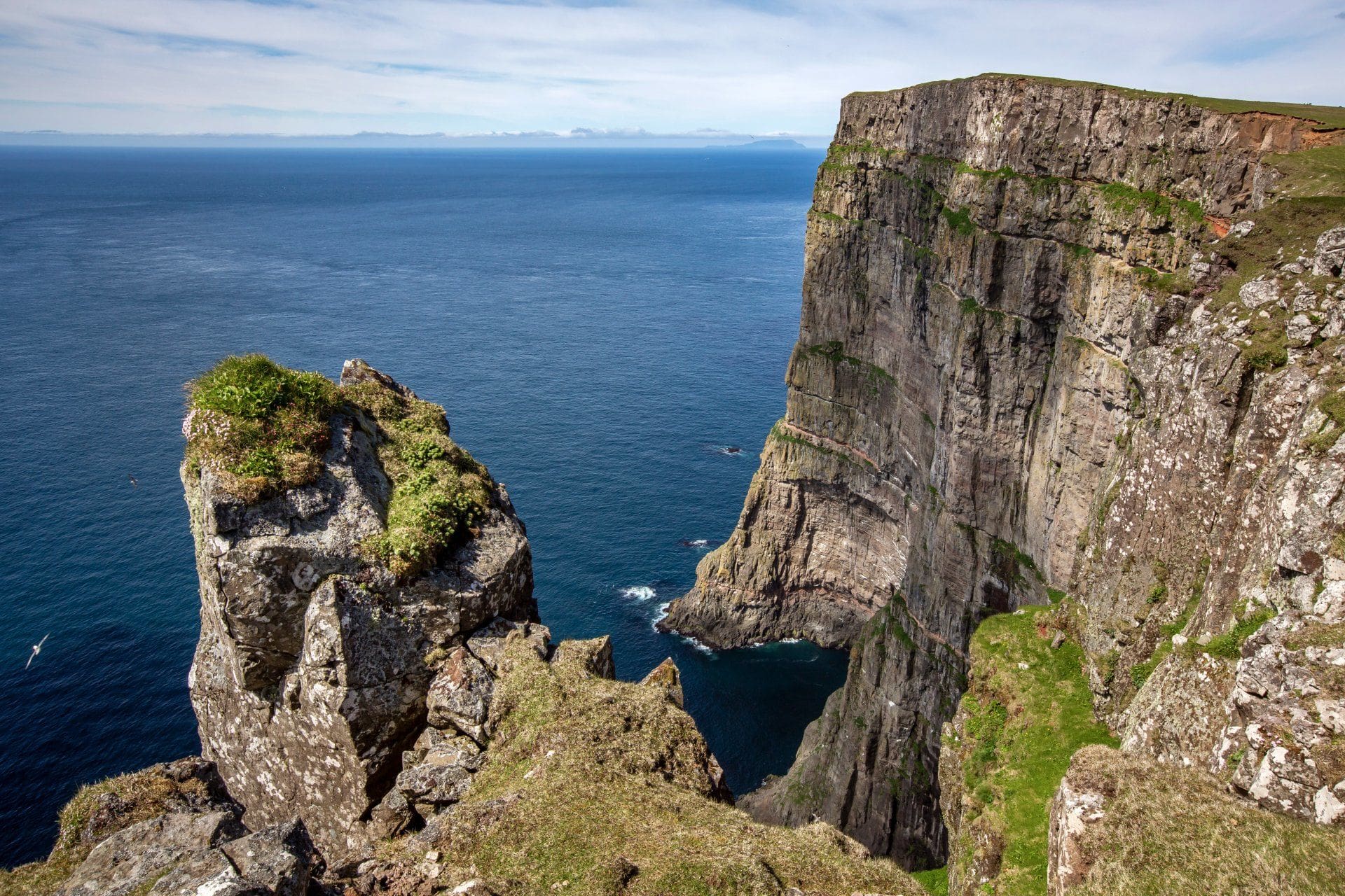 Mynd 18Uttarahelvt heimarapartur