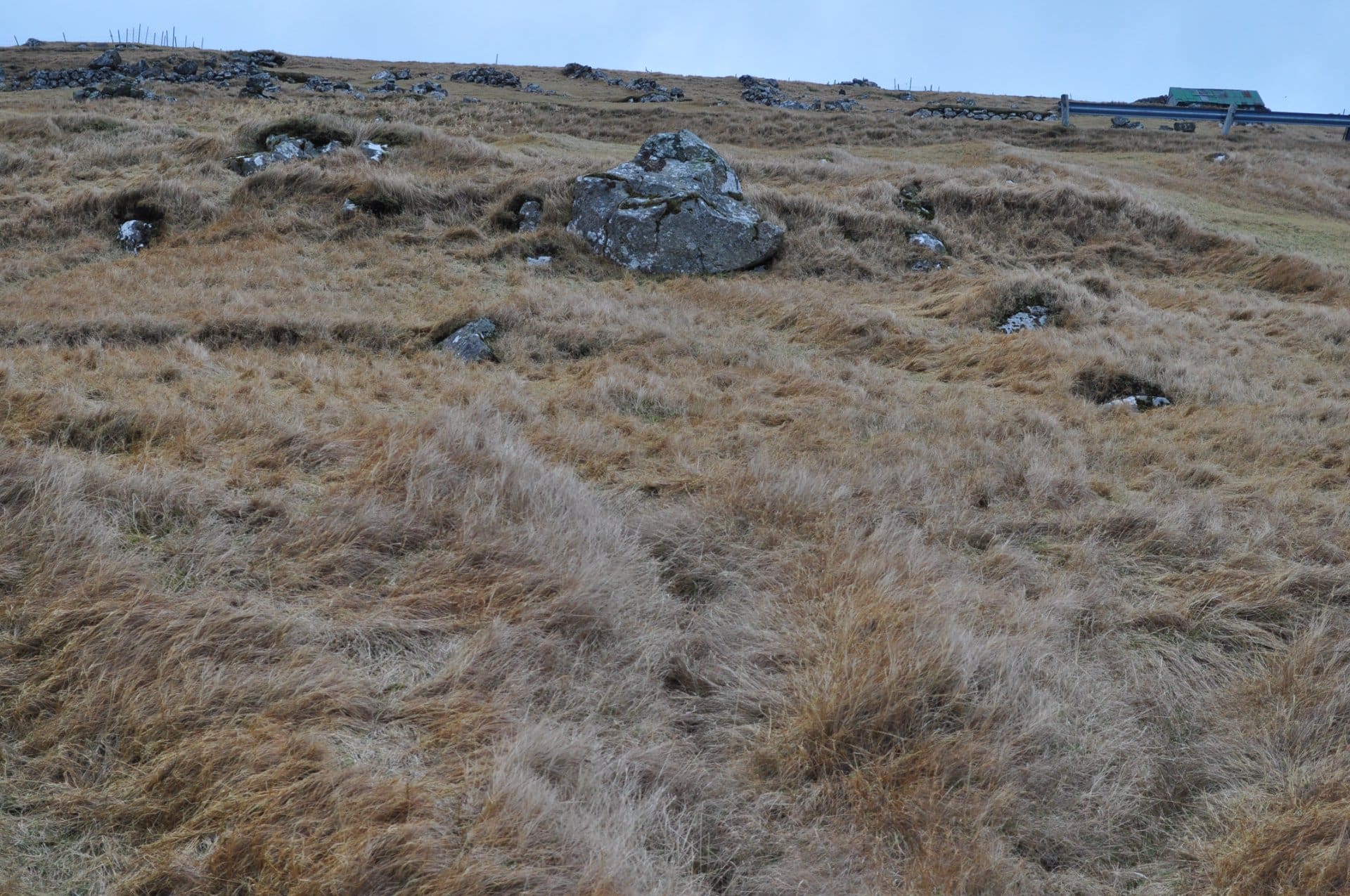 Steinurin á Stórastykki