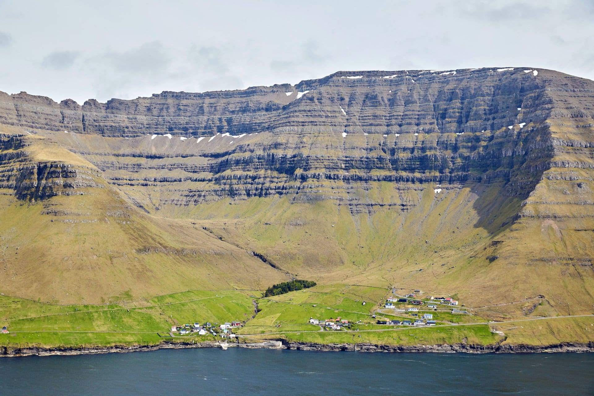 Skorturin í Rossingarrók