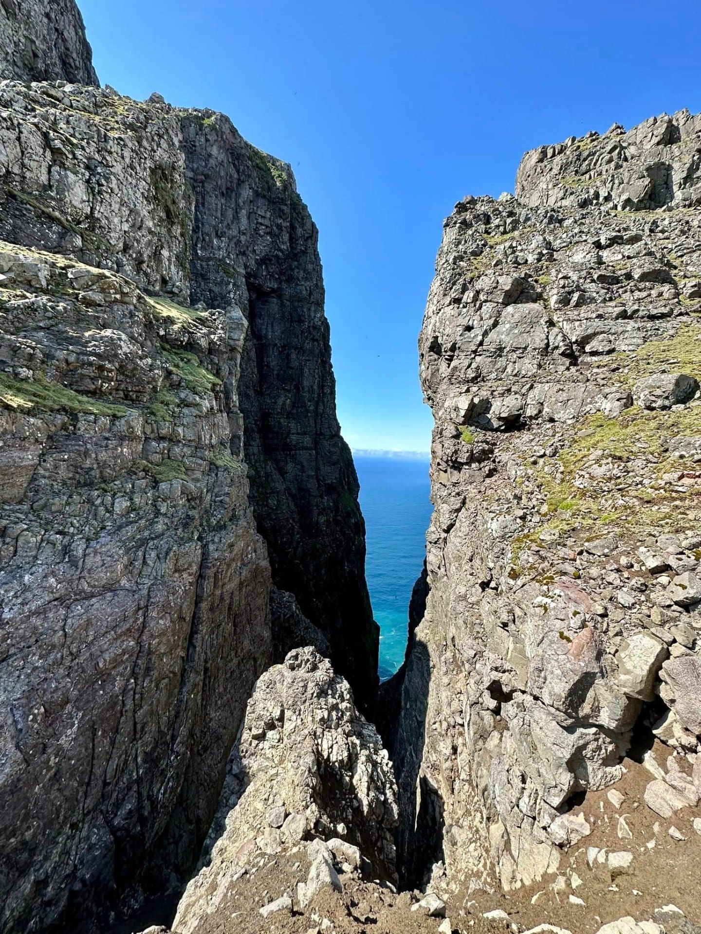Seyðaskoragjógv