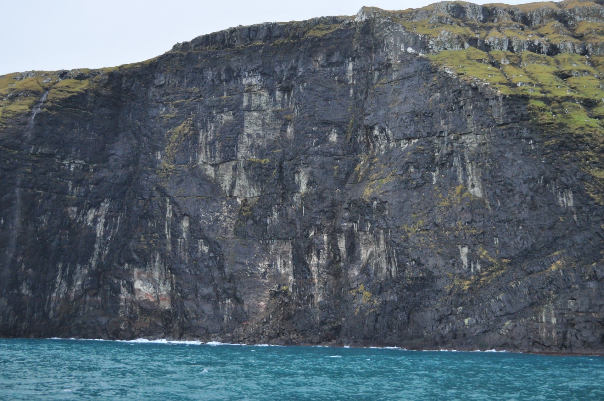 Suður á Skriðubakka