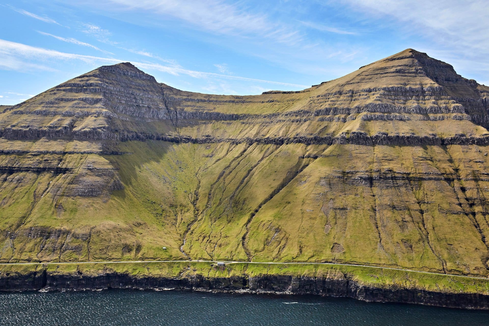 Grøvin í Miðardali