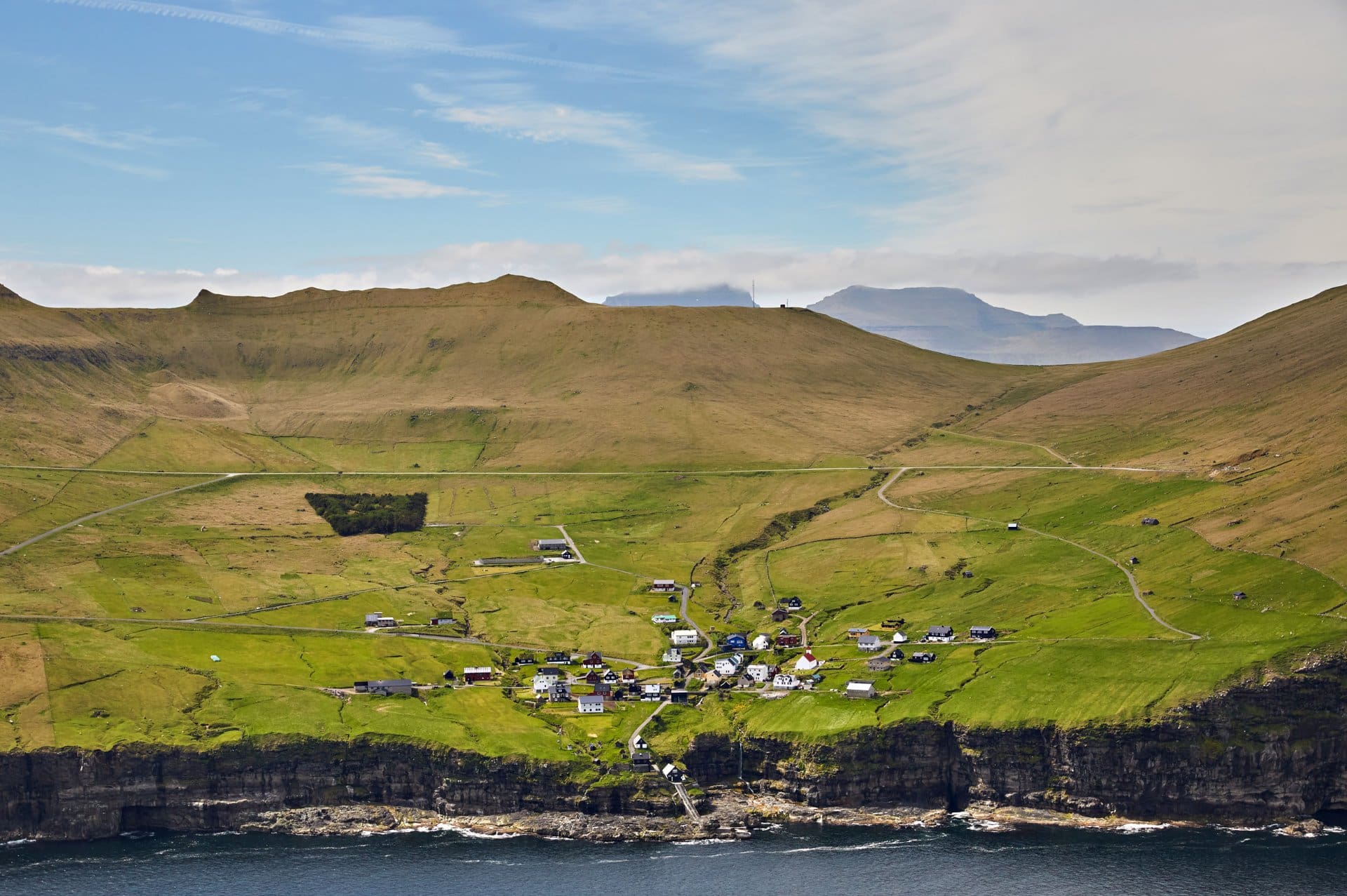 Rennustreingjahúsið