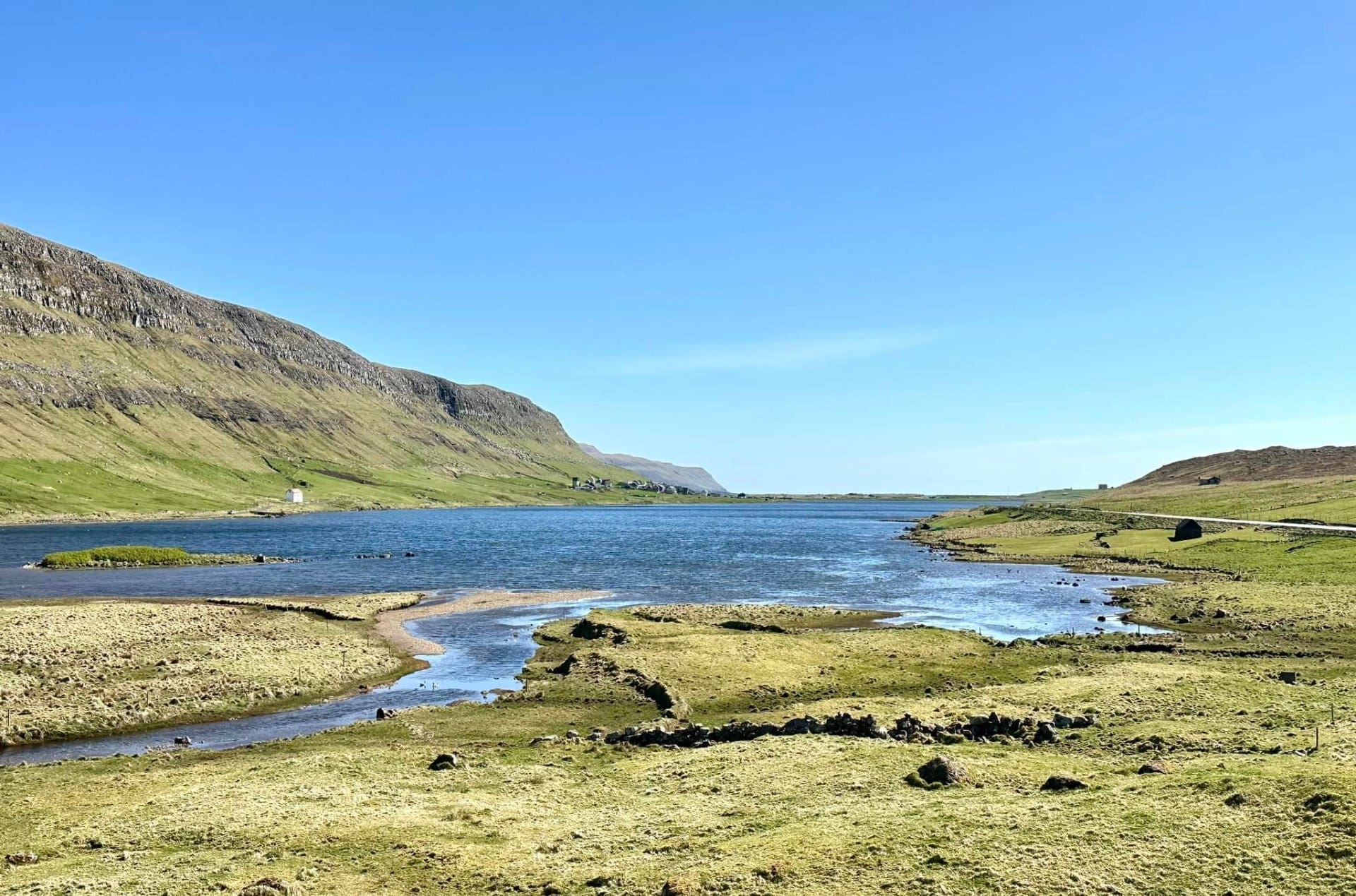 Vatnsoyrarhólmur