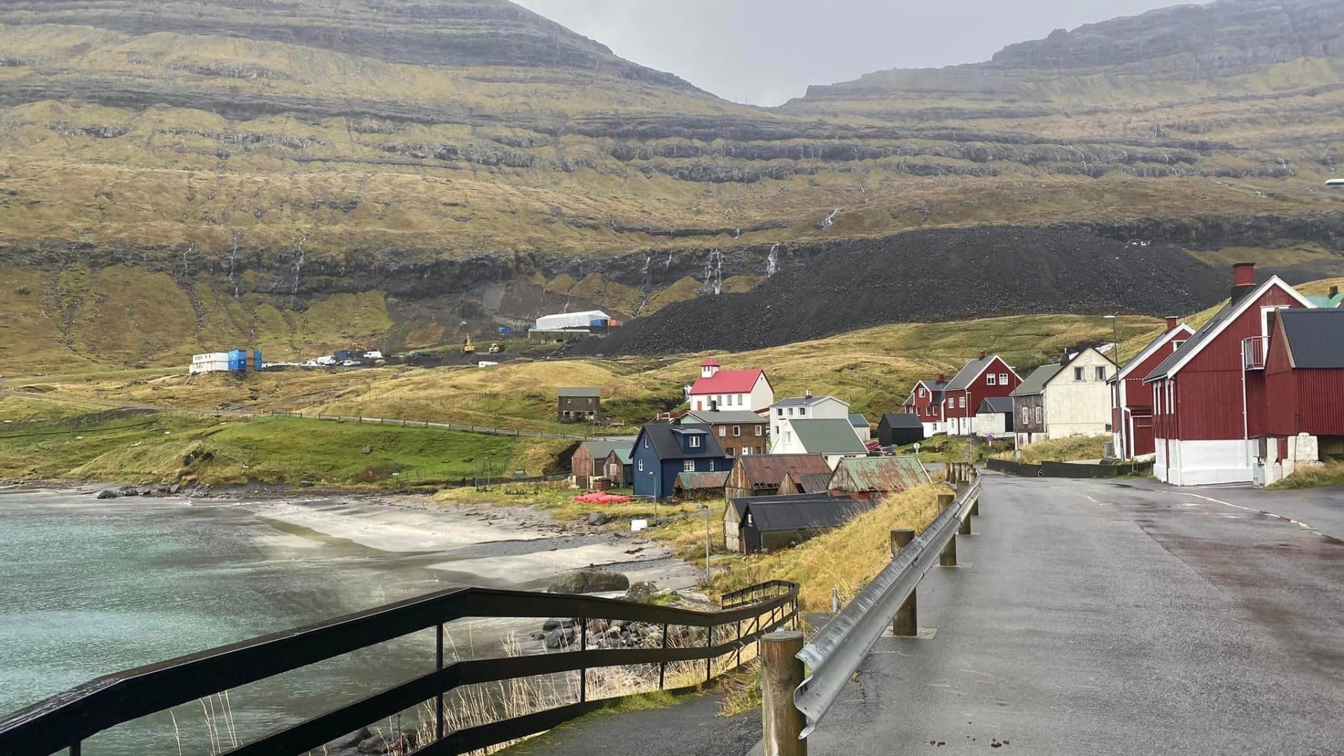 Árnafjørður