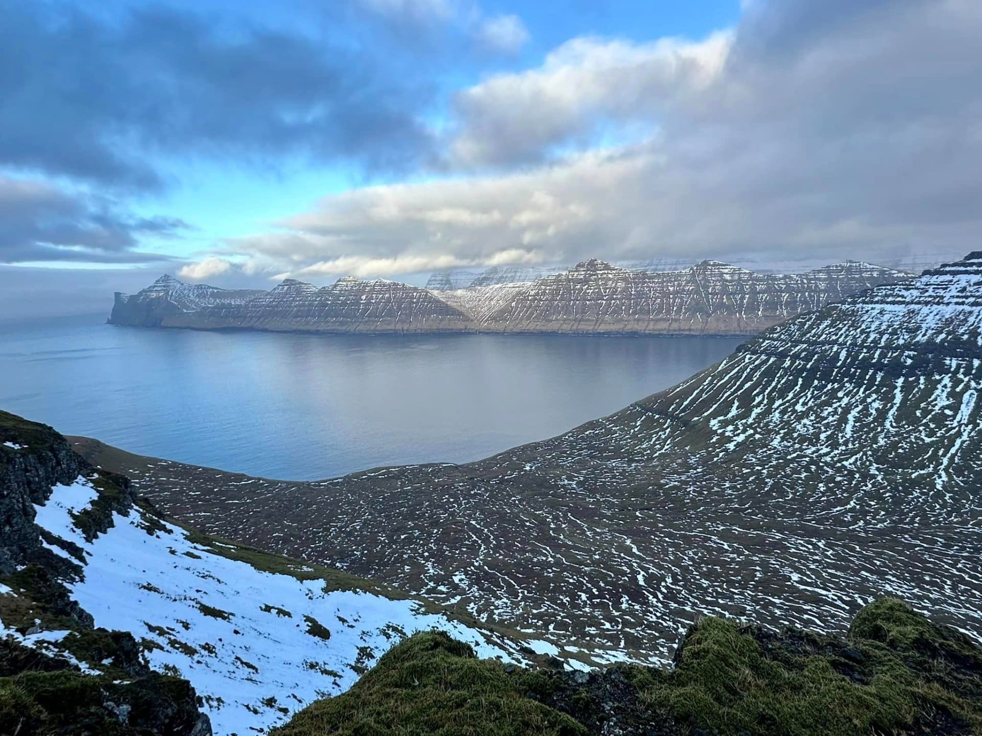 Góðidalur