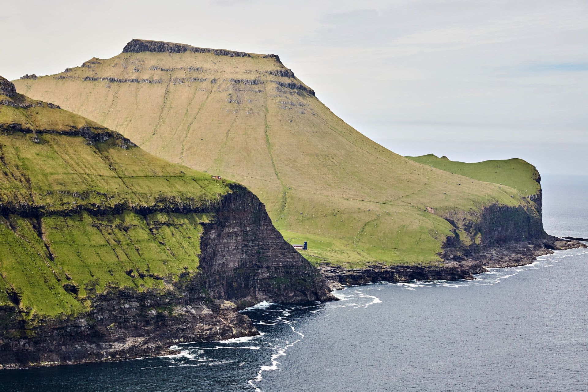 Barkarholið
