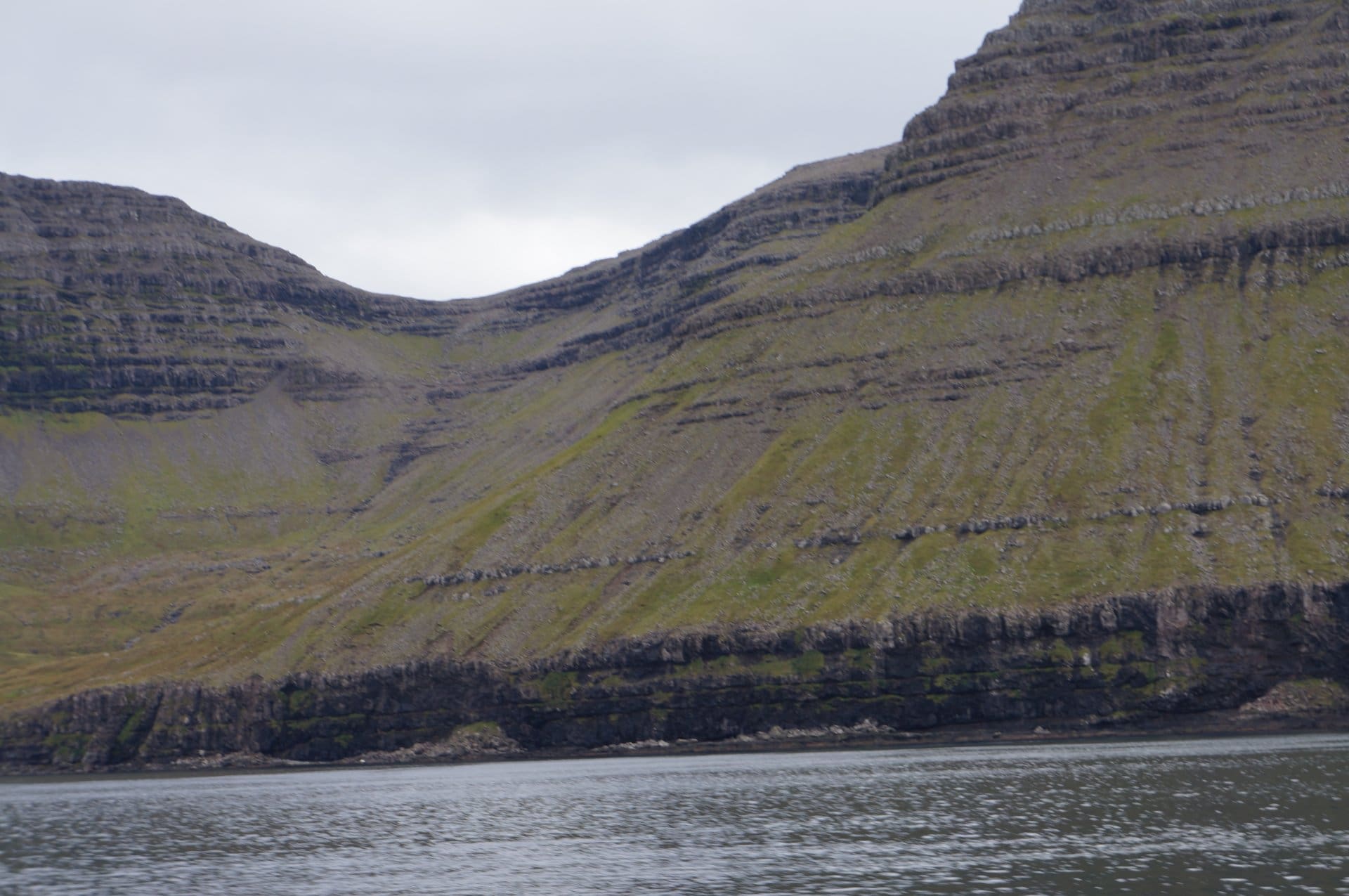 Gjótan á Fjórðingaskifti