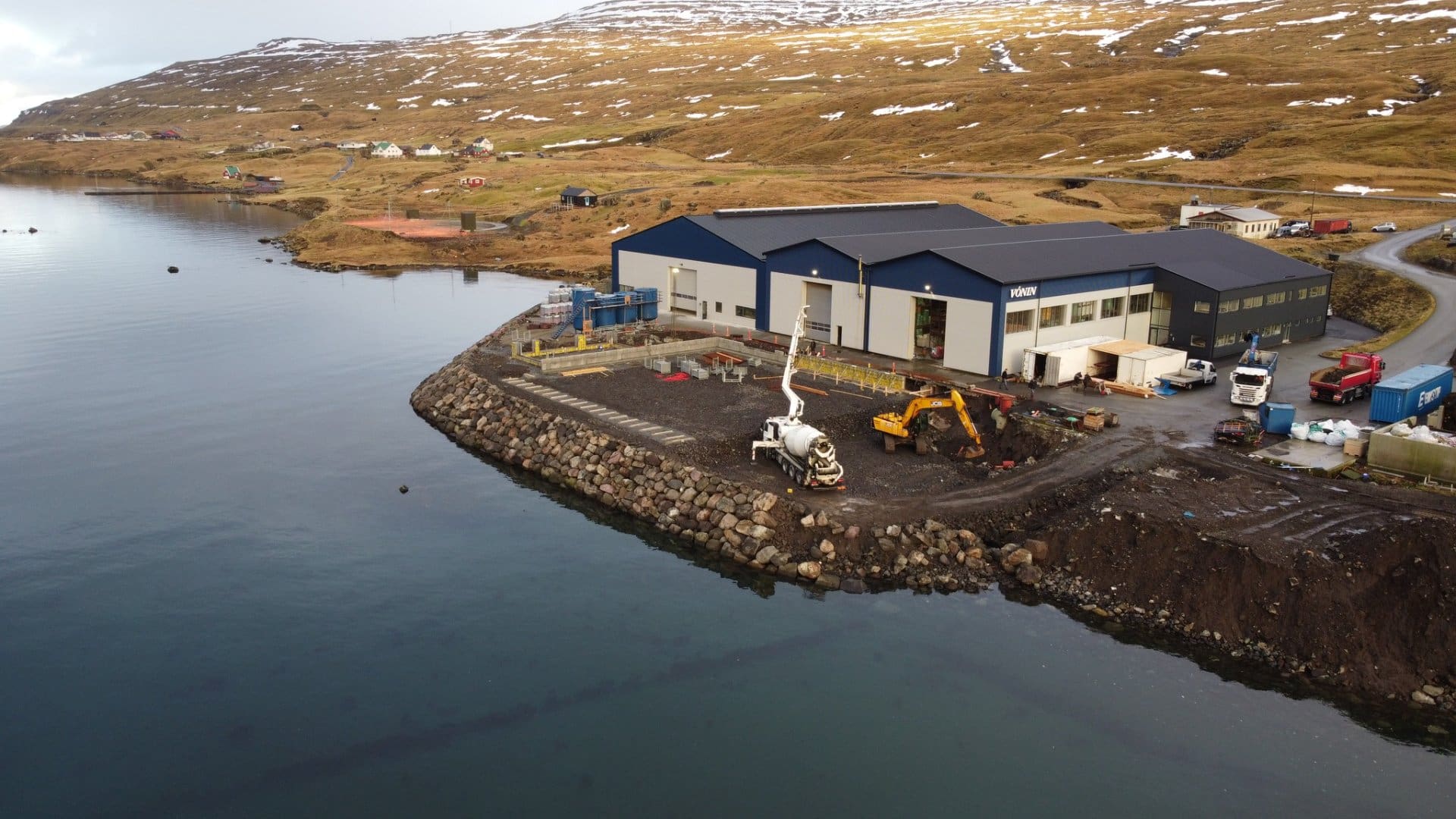 Búðarsteinar