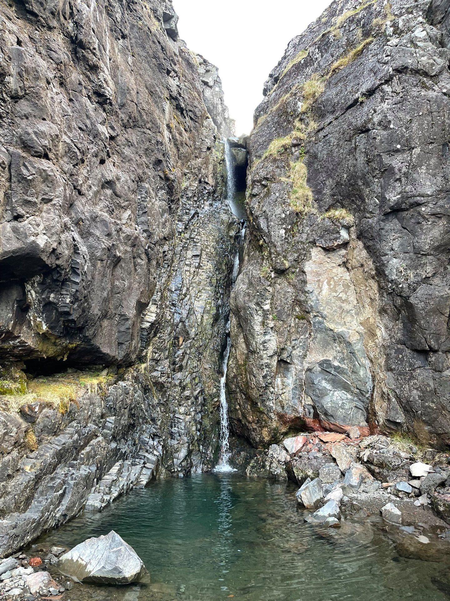 Vatnsliðagjógv