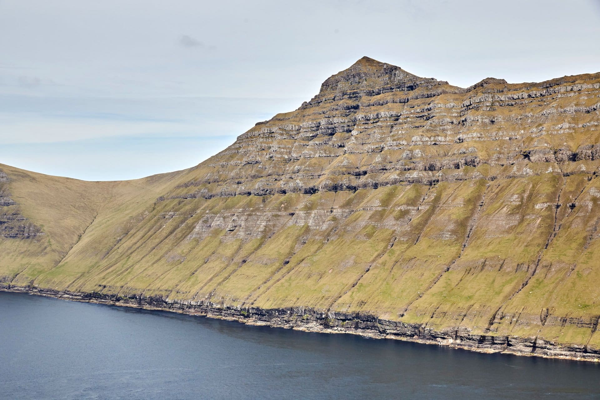 Suður á Stóraryggi