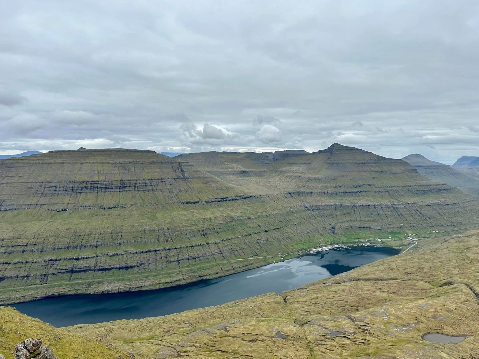 Funningsfjørður