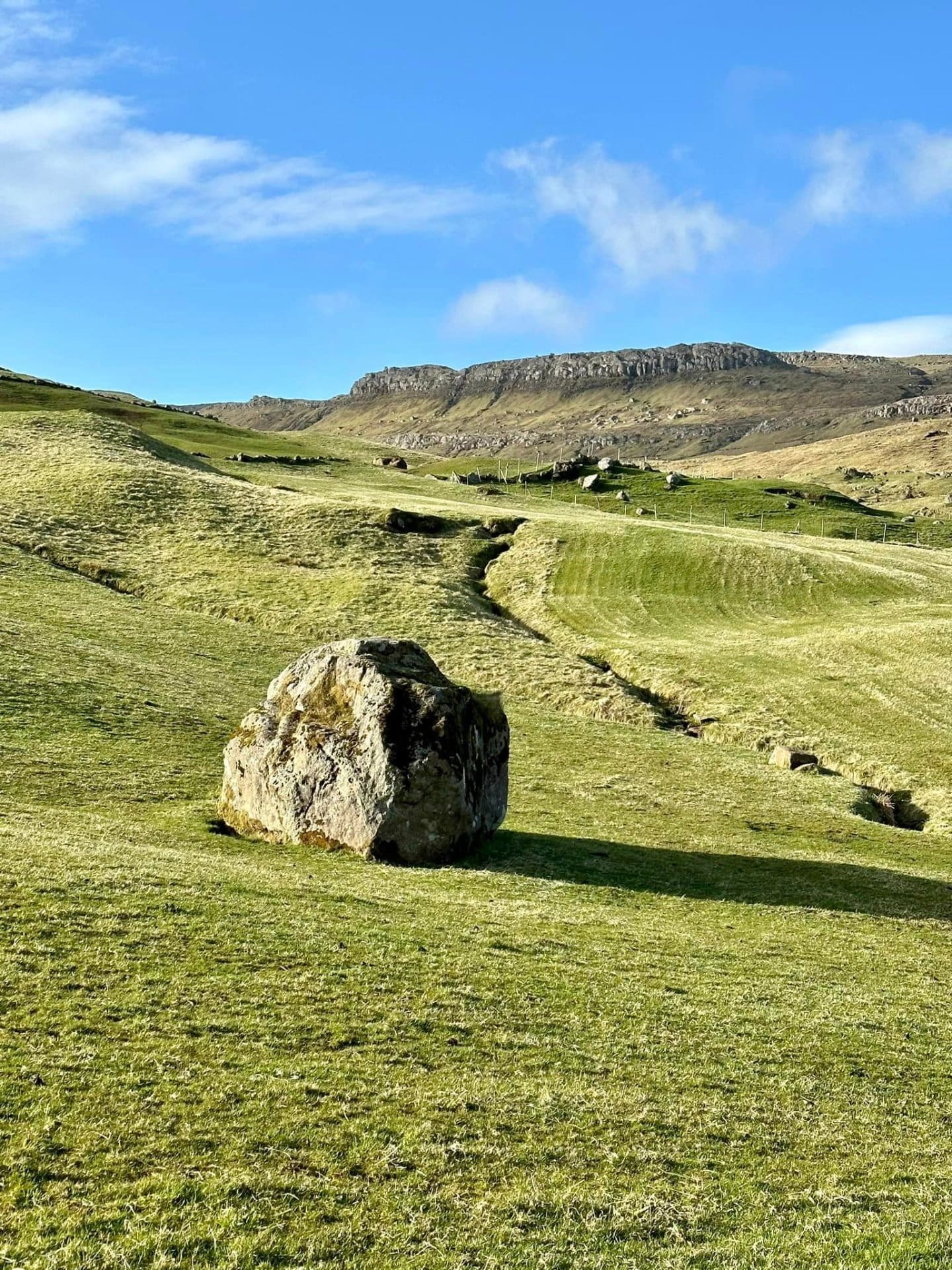 Krámusarsteinur