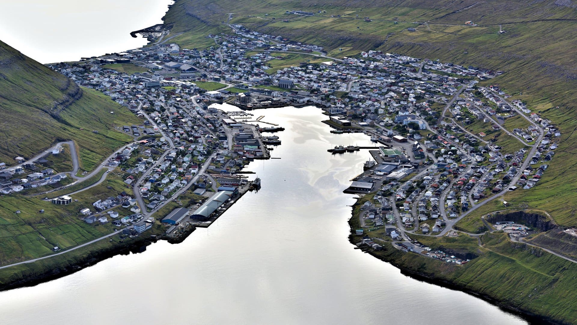 Klaksvík