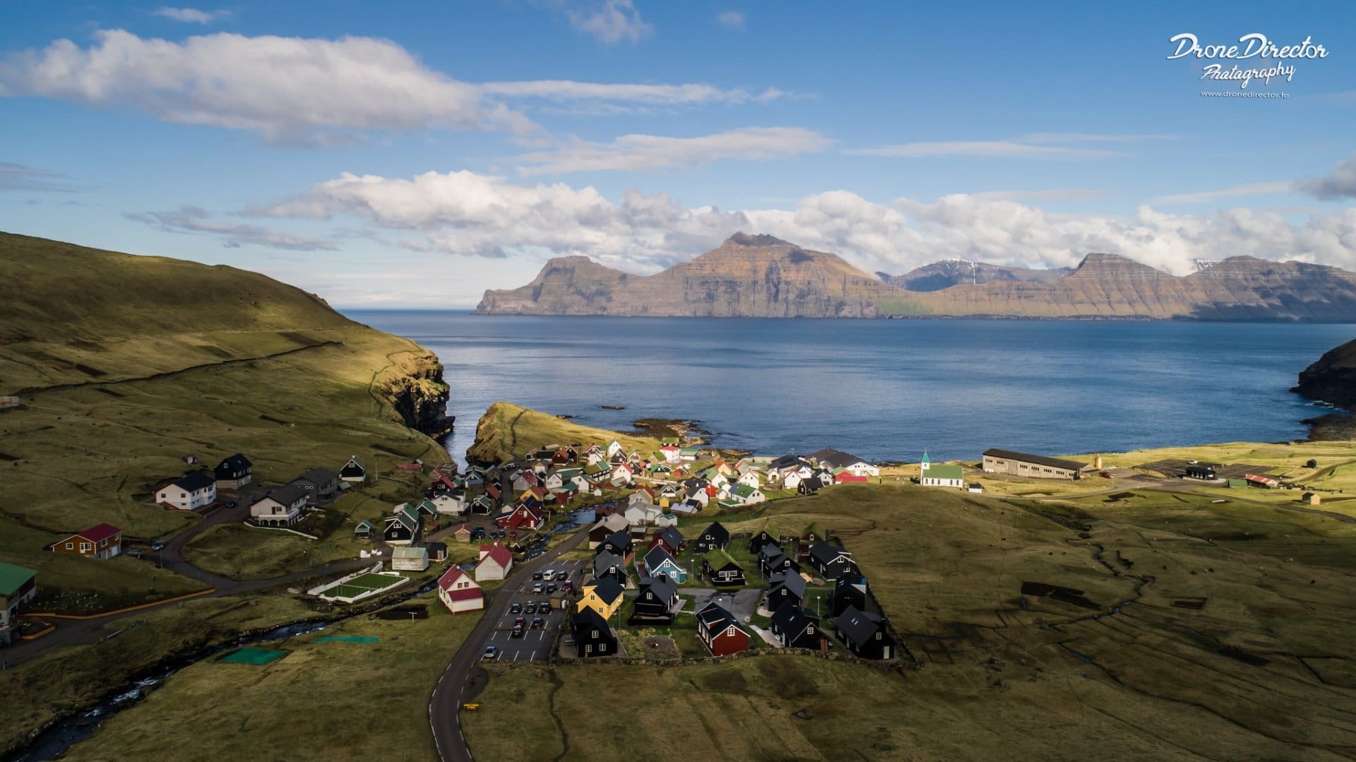 Gjógv