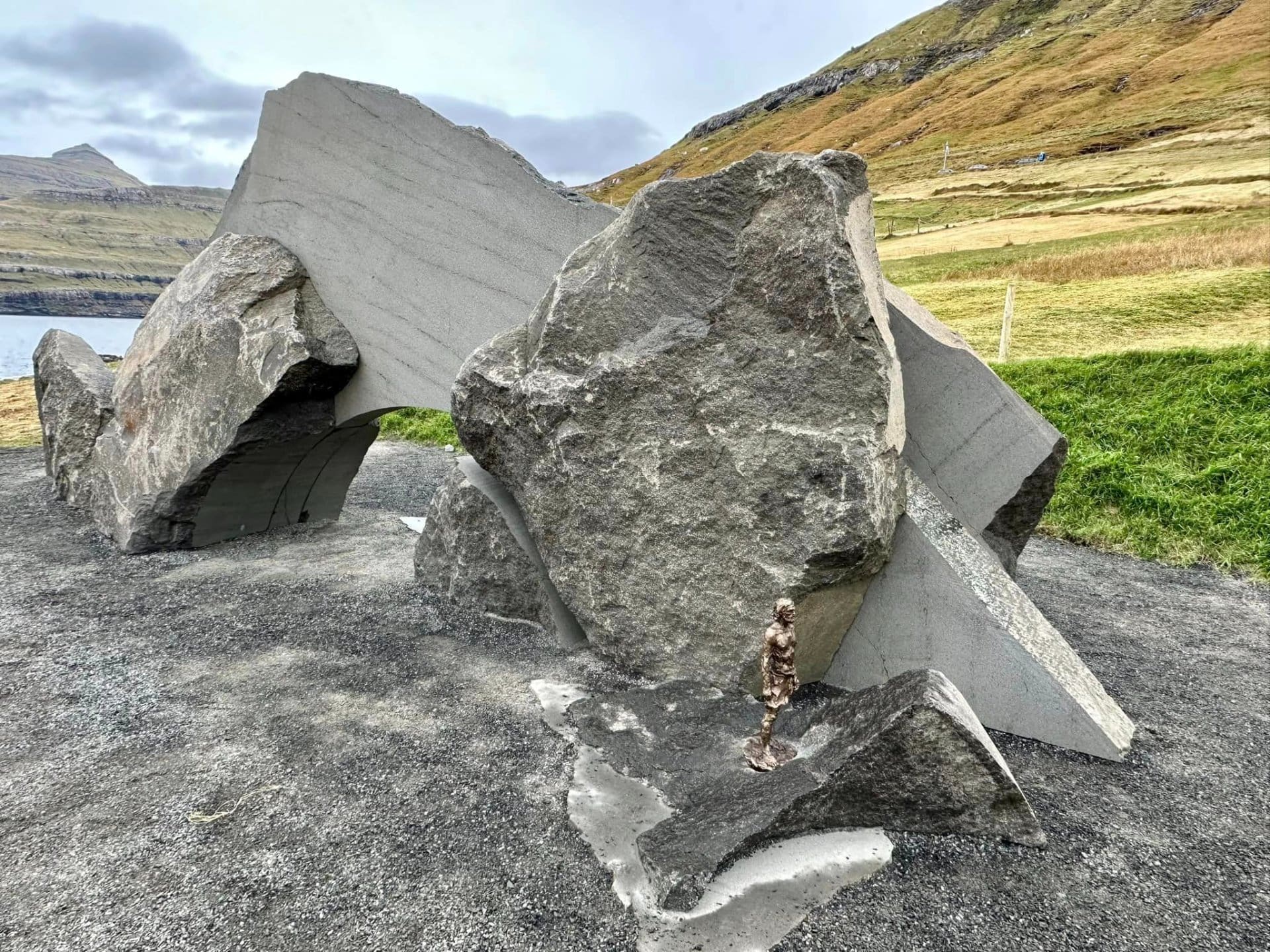 Grímur Kamban