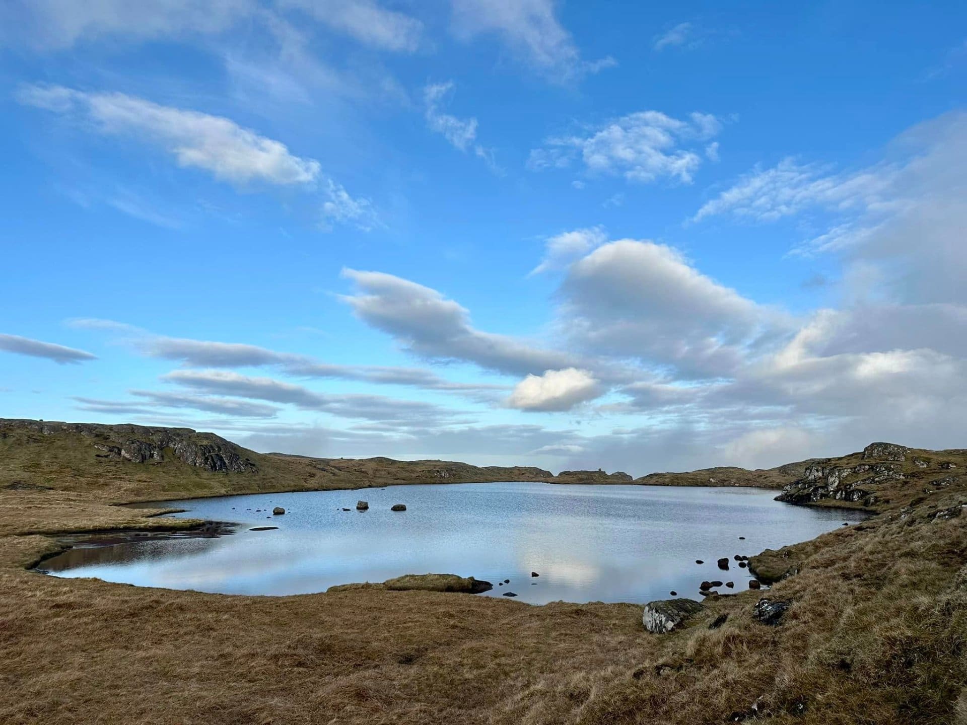 Brúnavatn