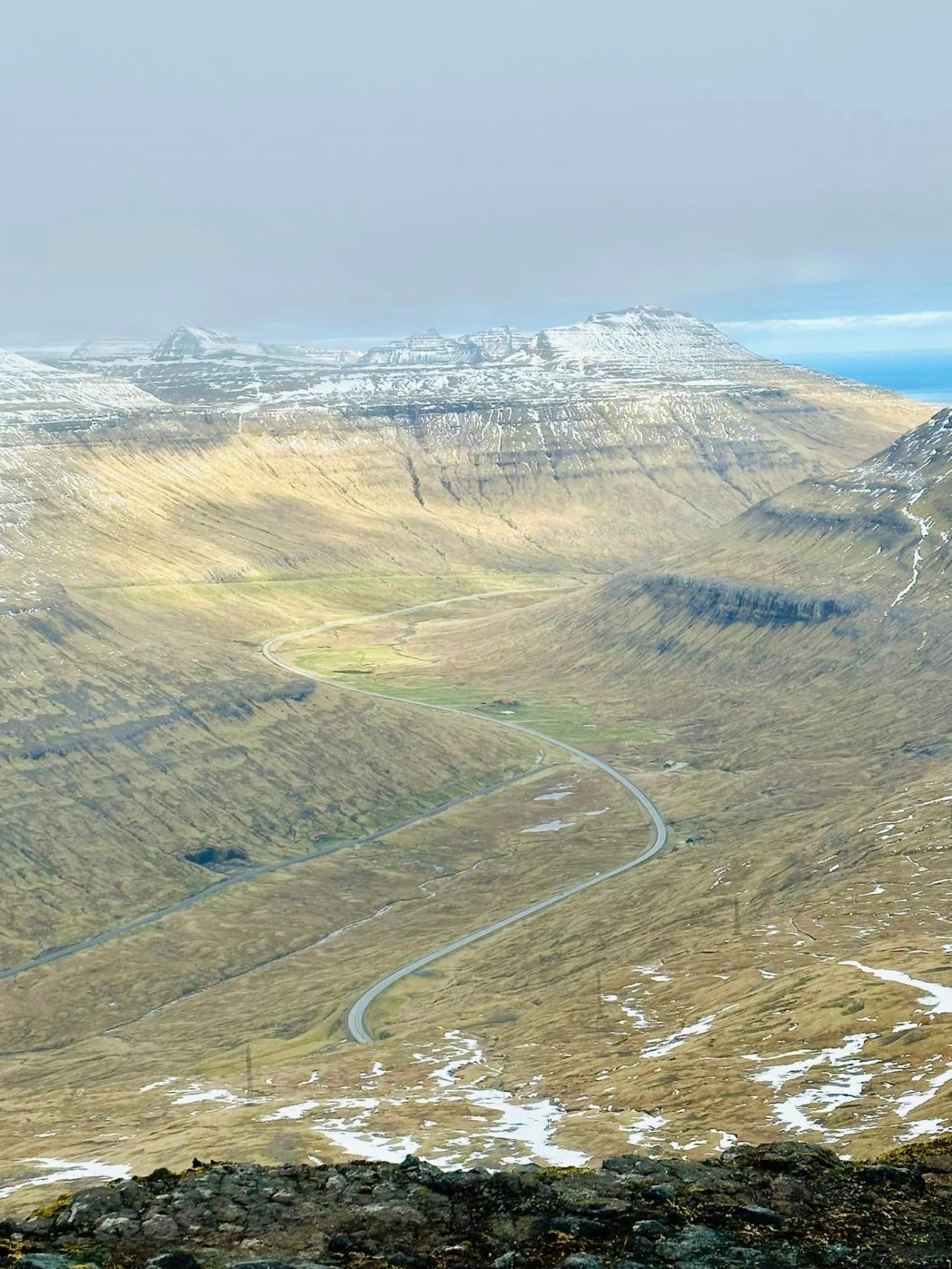 Millum Fjarða