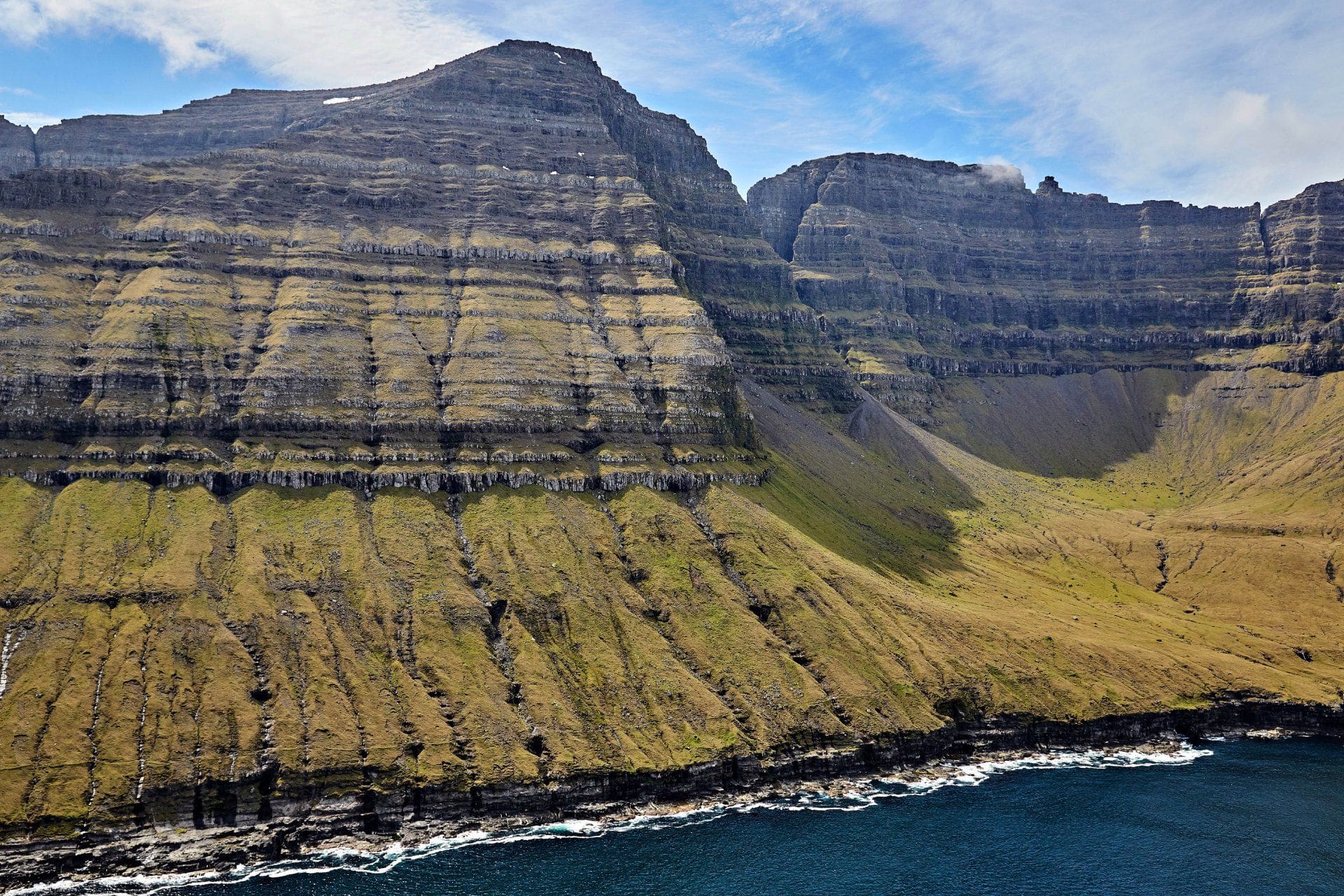 Stíggjurin í Miðgili