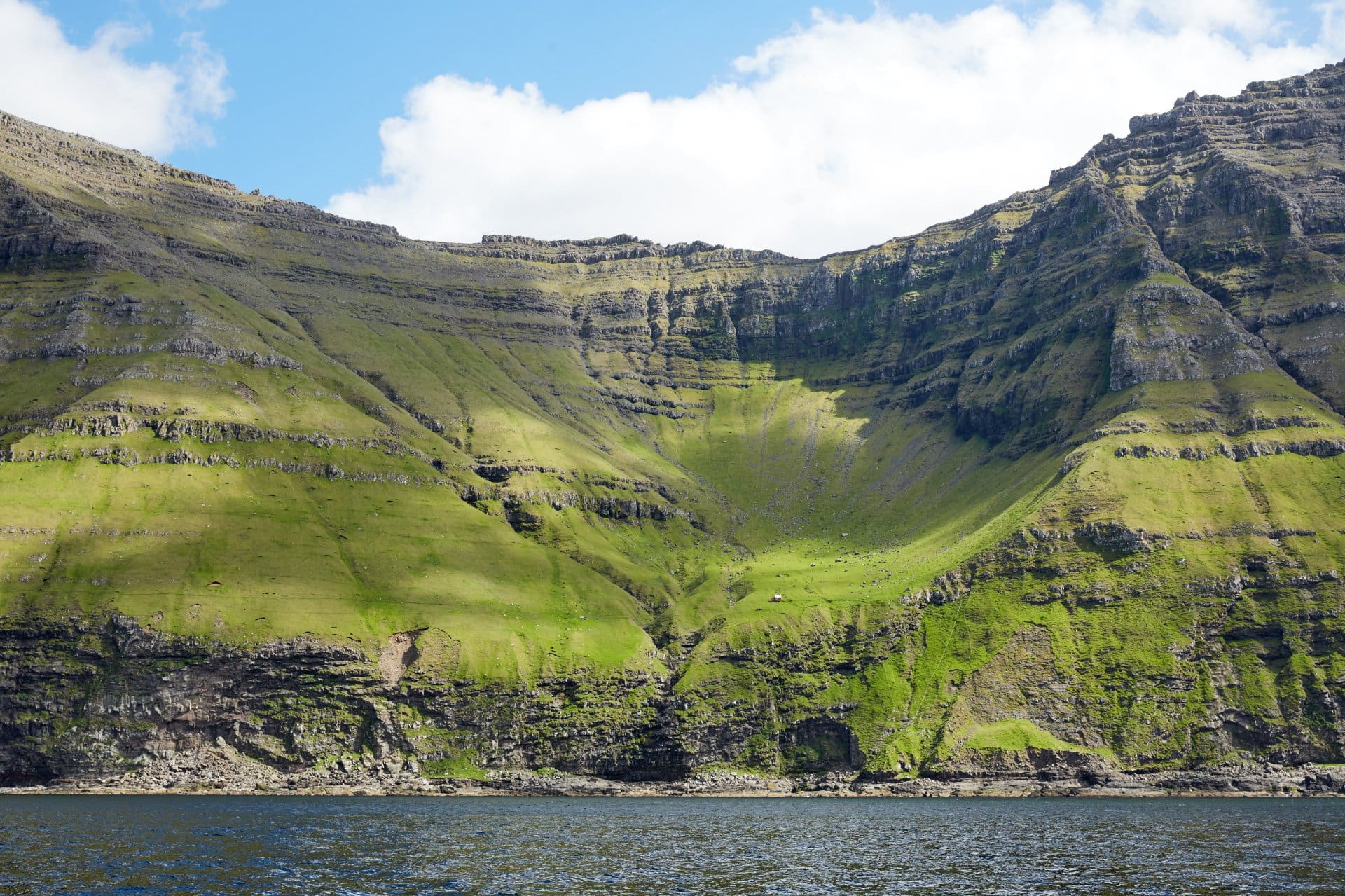 Skarðið á Stakkinum