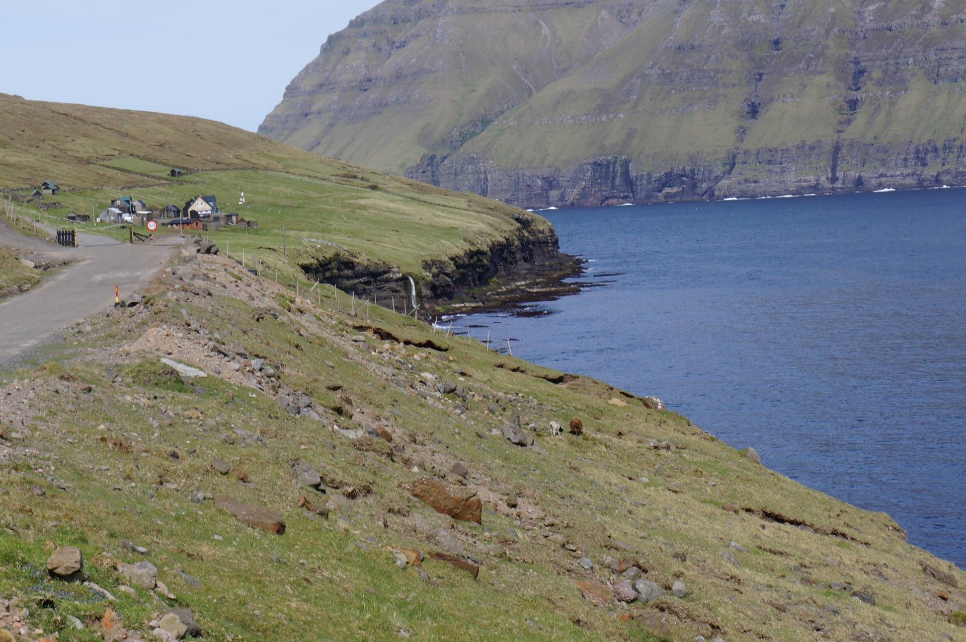 Norðri í Gerðinum