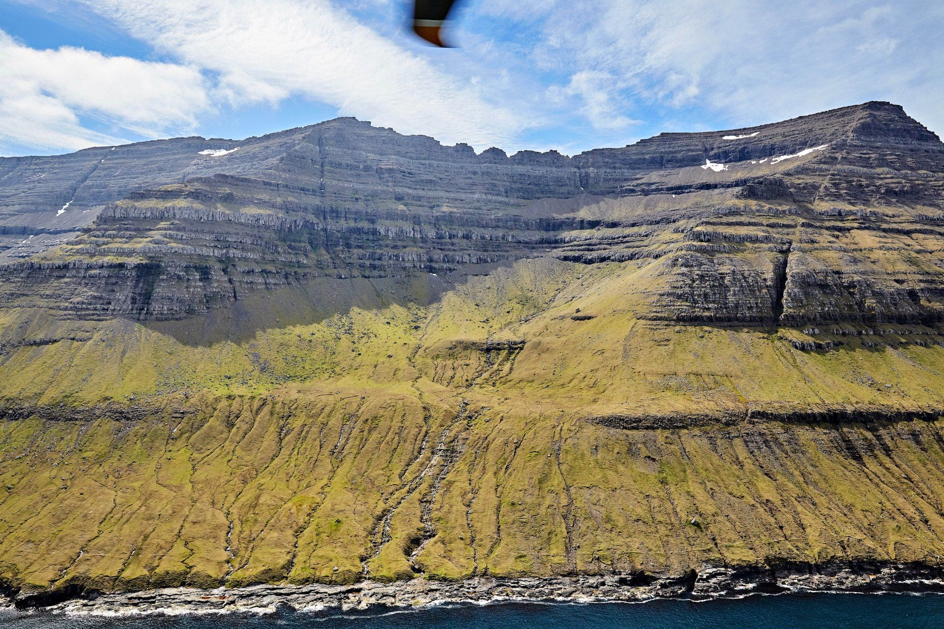 Flaturin í Búðadali