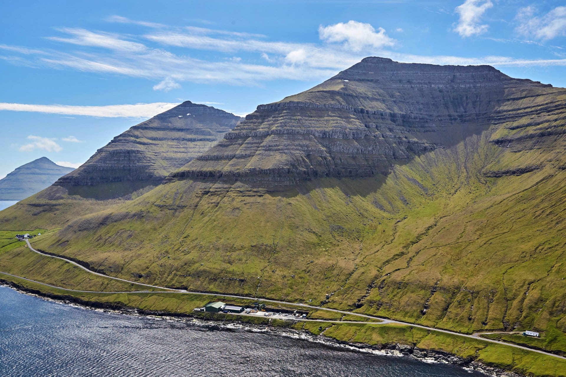 Bólið í Knúksdali
