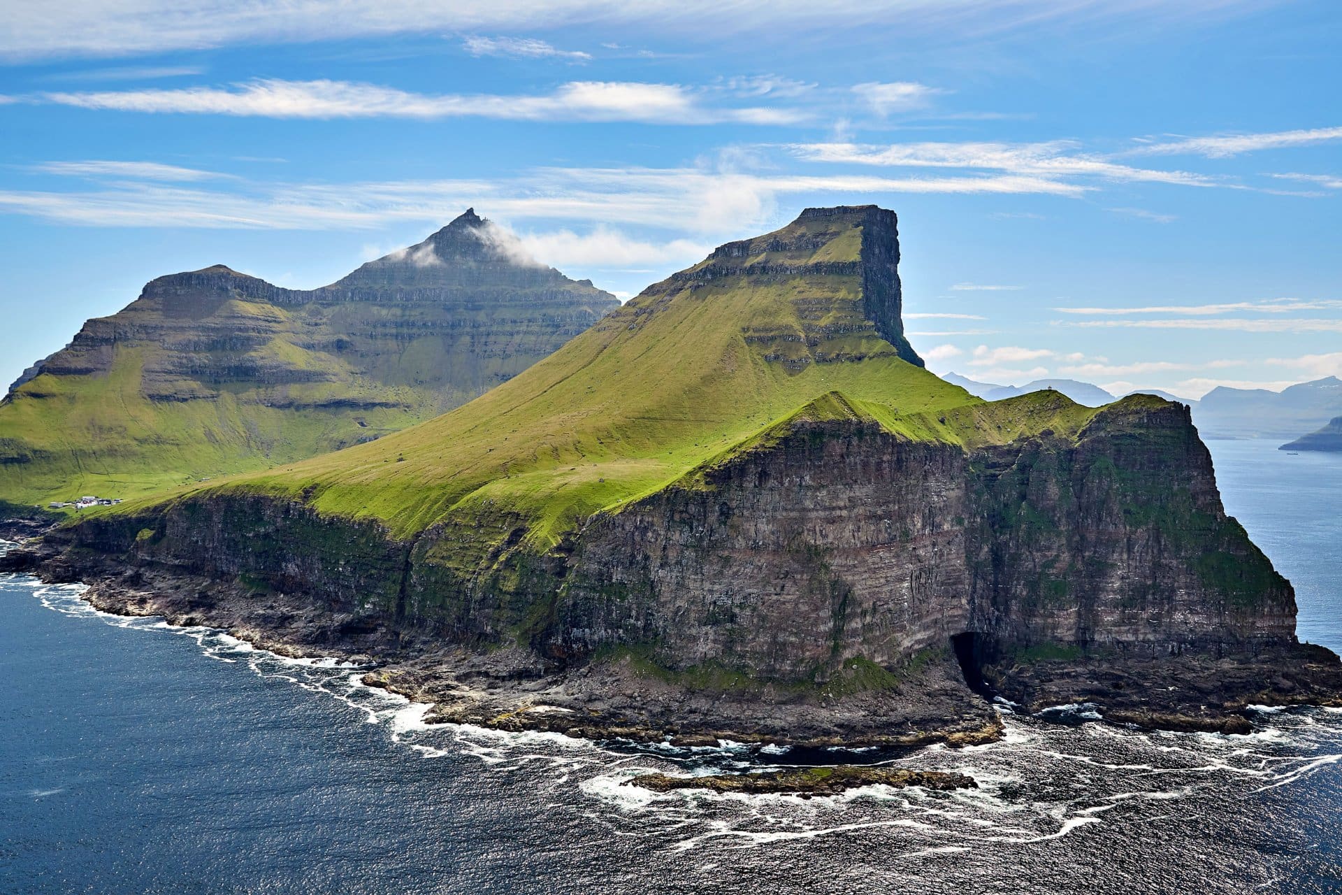 Rókin í Álkubølinum