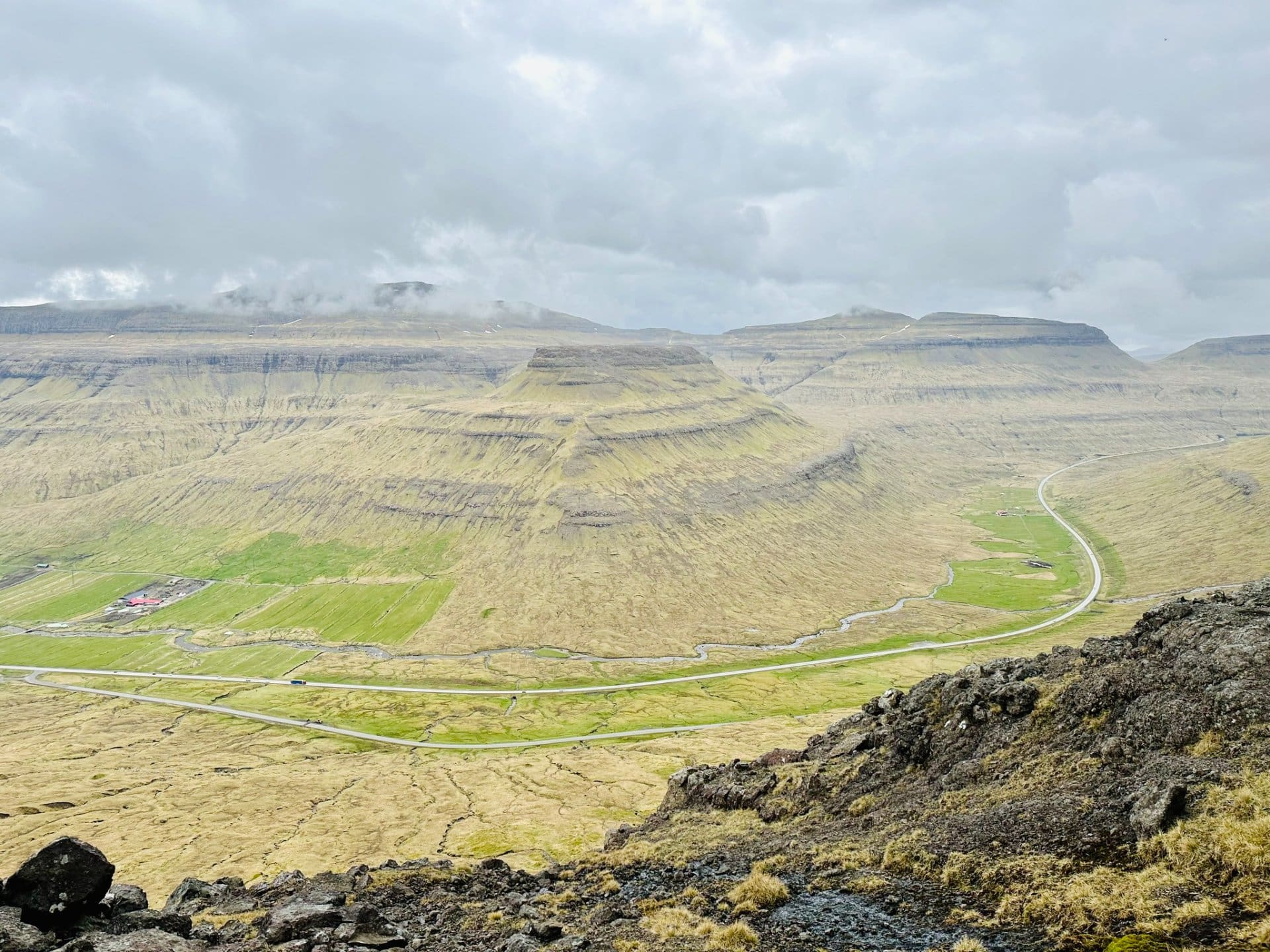 Skálafjall