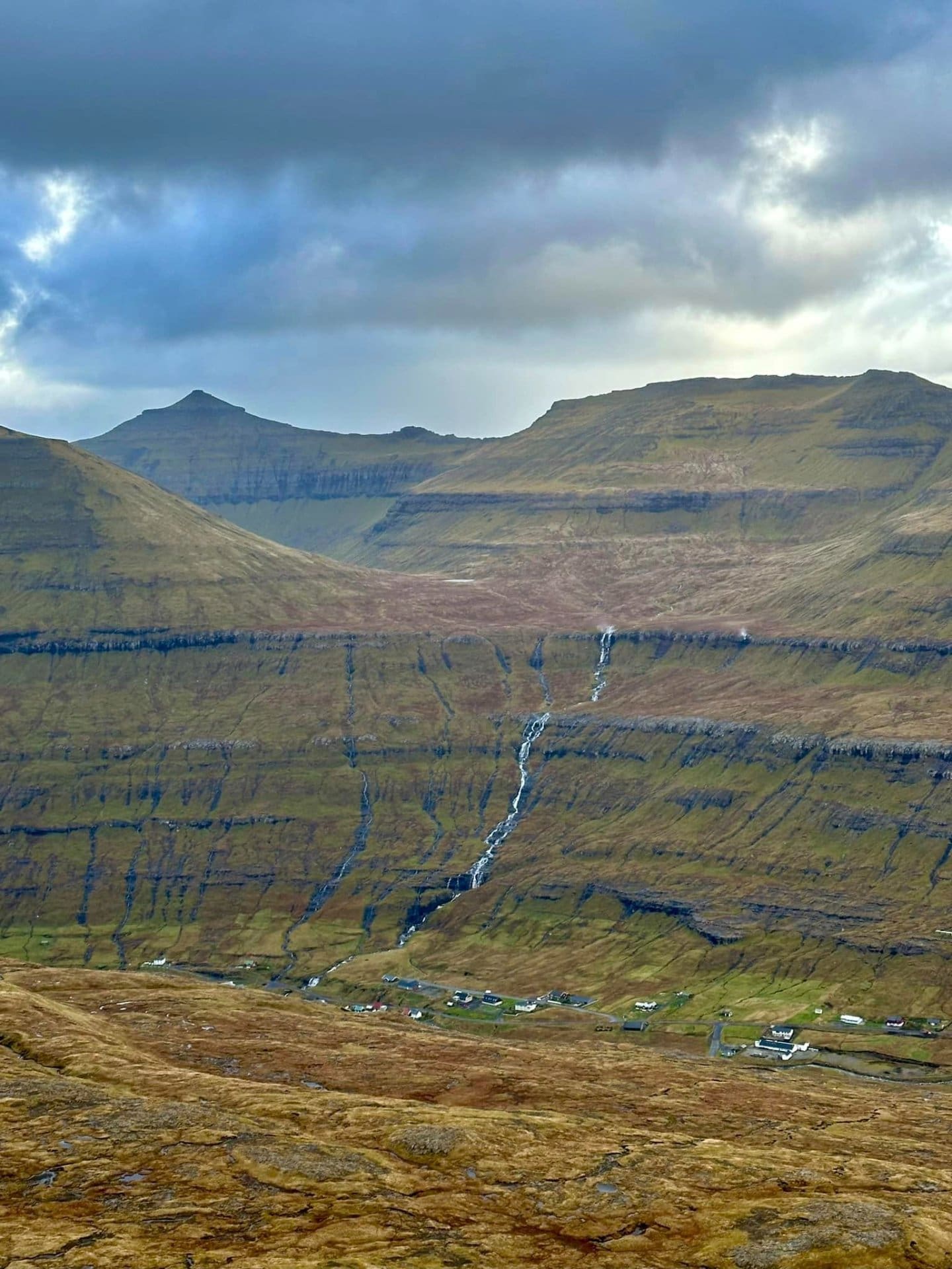 Bláhamarsskarðsá