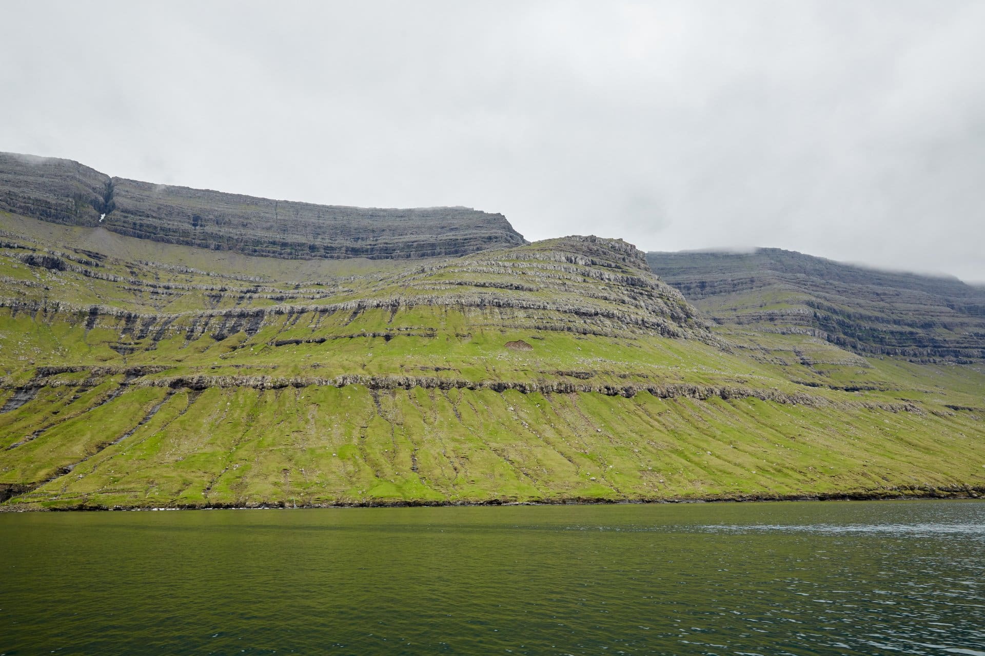 Stíggjurin á Leiti