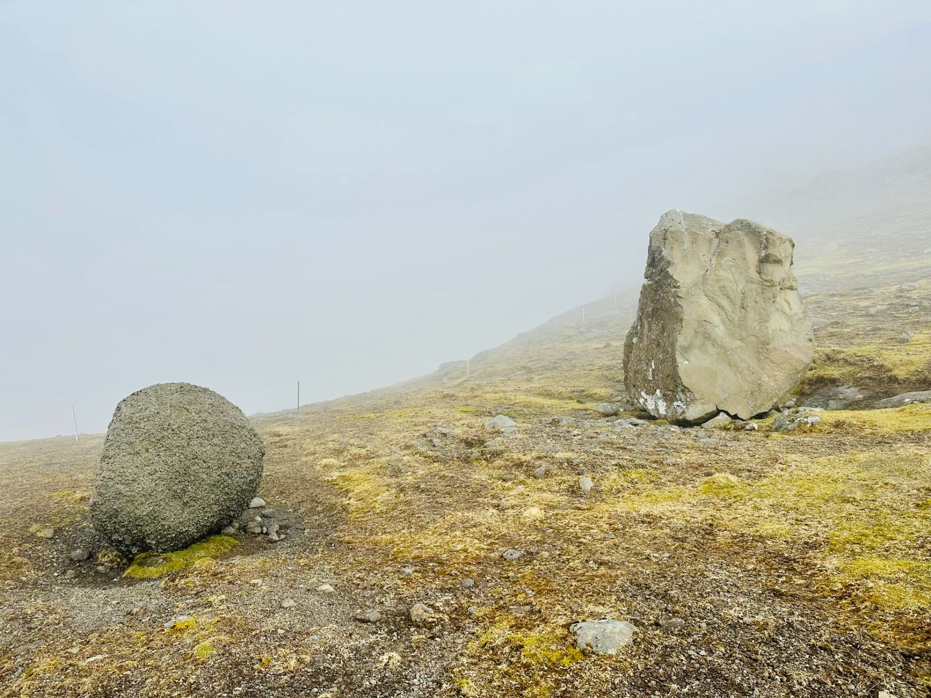 Samgongusteinar