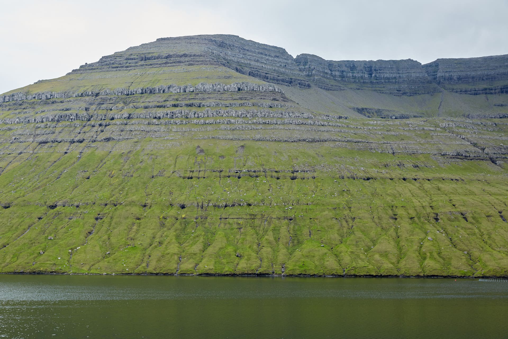 Suðuri á Gomlu Rætt