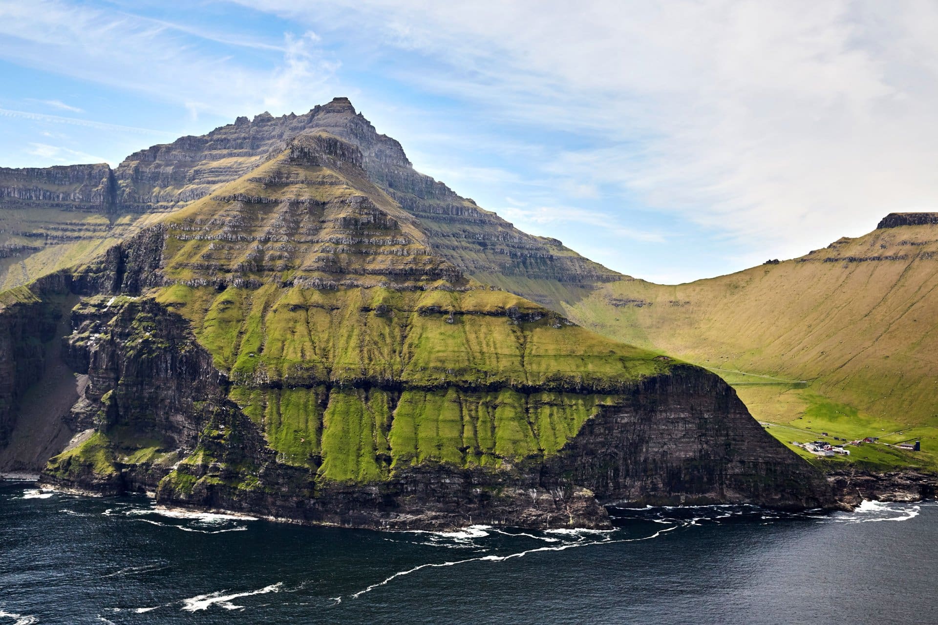 Vørðan