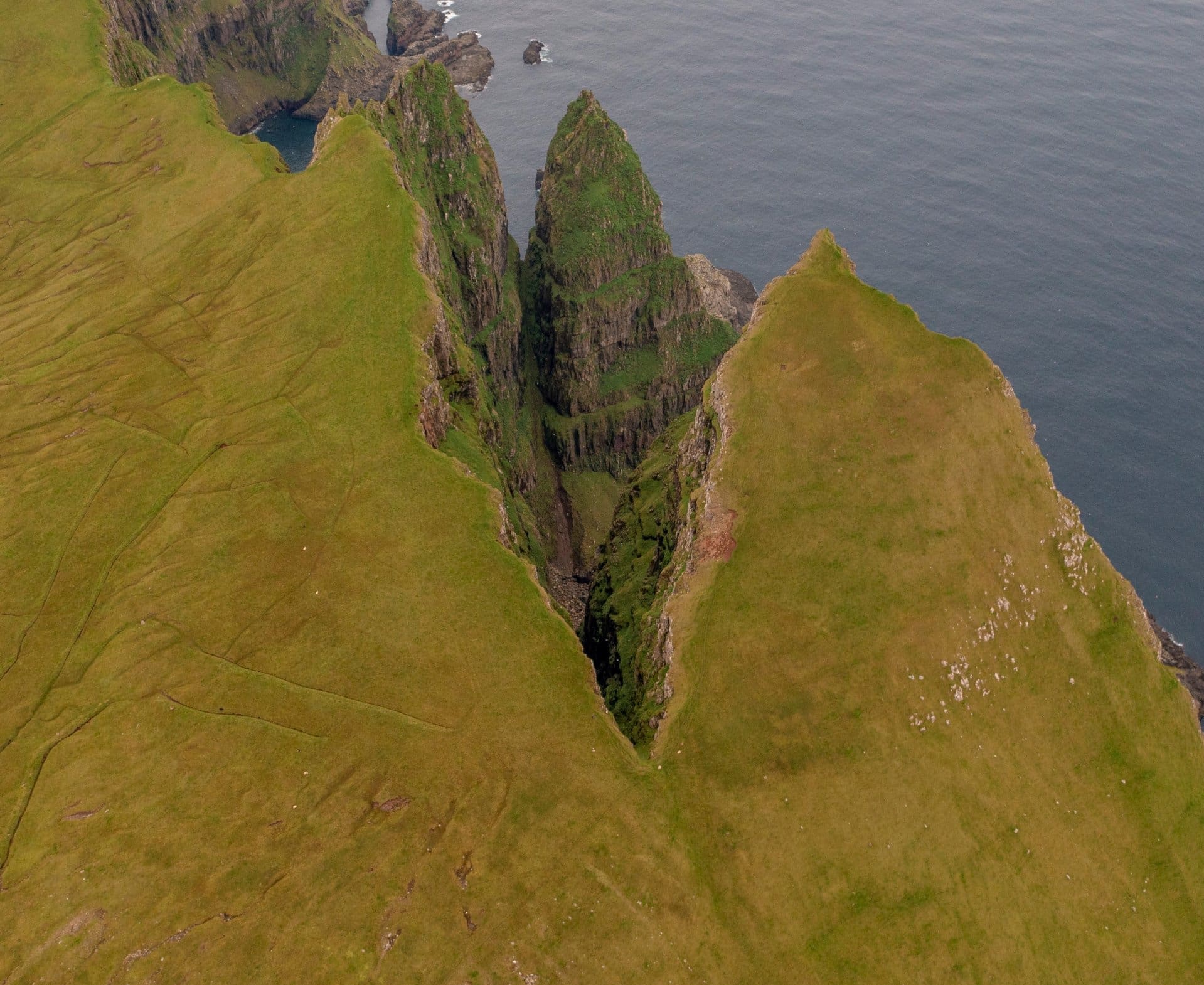 Rútafelsgjógv