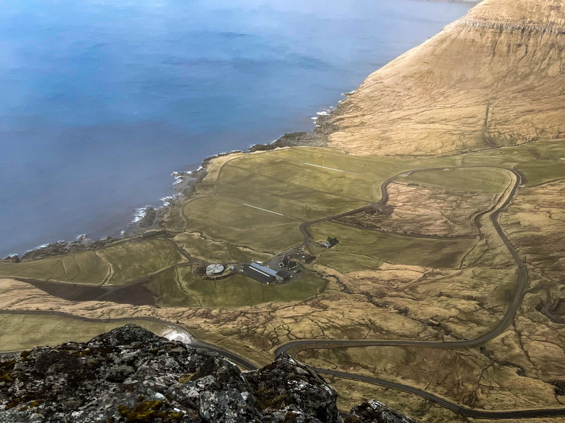 Syðradalur á Streymoynni